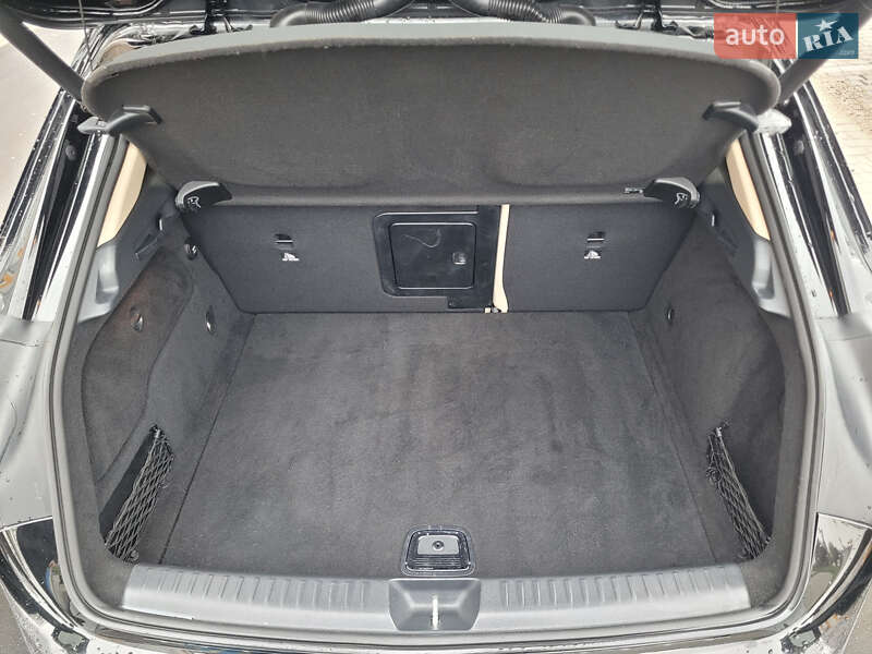 Внедорожник / Кроссовер Mercedes-Benz GLA-Class 2018 в Виннице фото 31 Внедорожник / Кроссовер Mercedes-Benz GLA-Class 2018 в Виннице