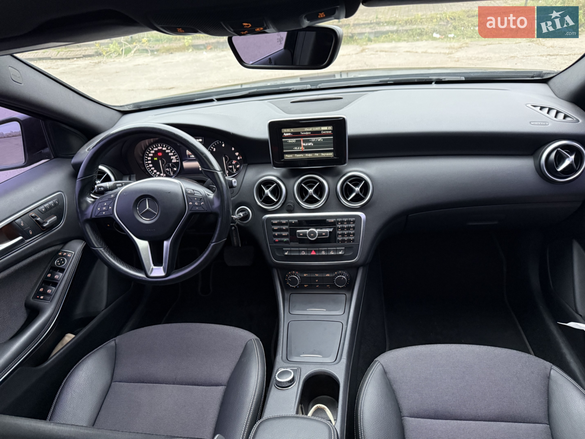 2015 Mercedes-Benz GLA-klasse - мініатюра 8