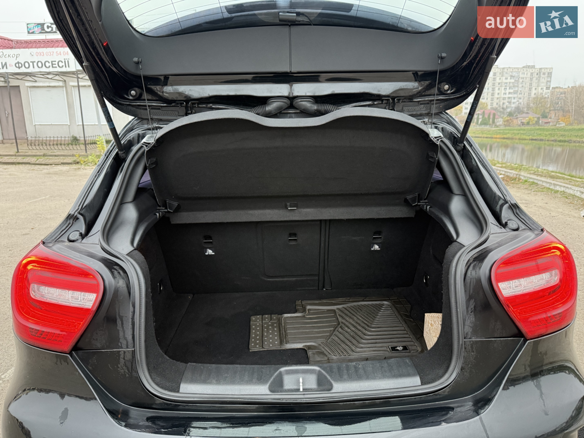 2015 Mercedes-Benz GLA-klasse - мініатюра 17