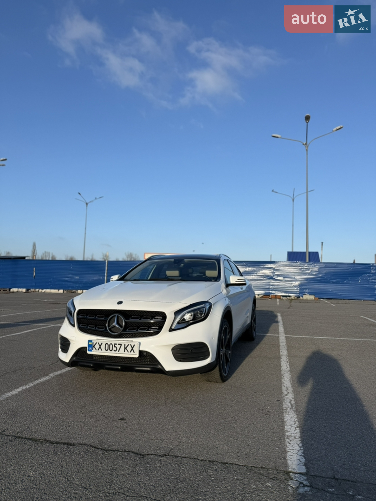 2018 Mercedes-Benz GLA-klasse - мініатюра 2