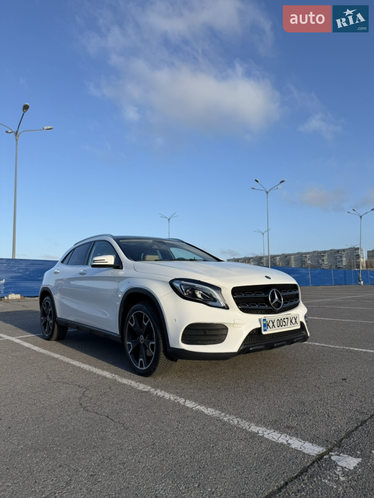 2018 Mercedes-Benz GLA-klasse - мініатюра 5