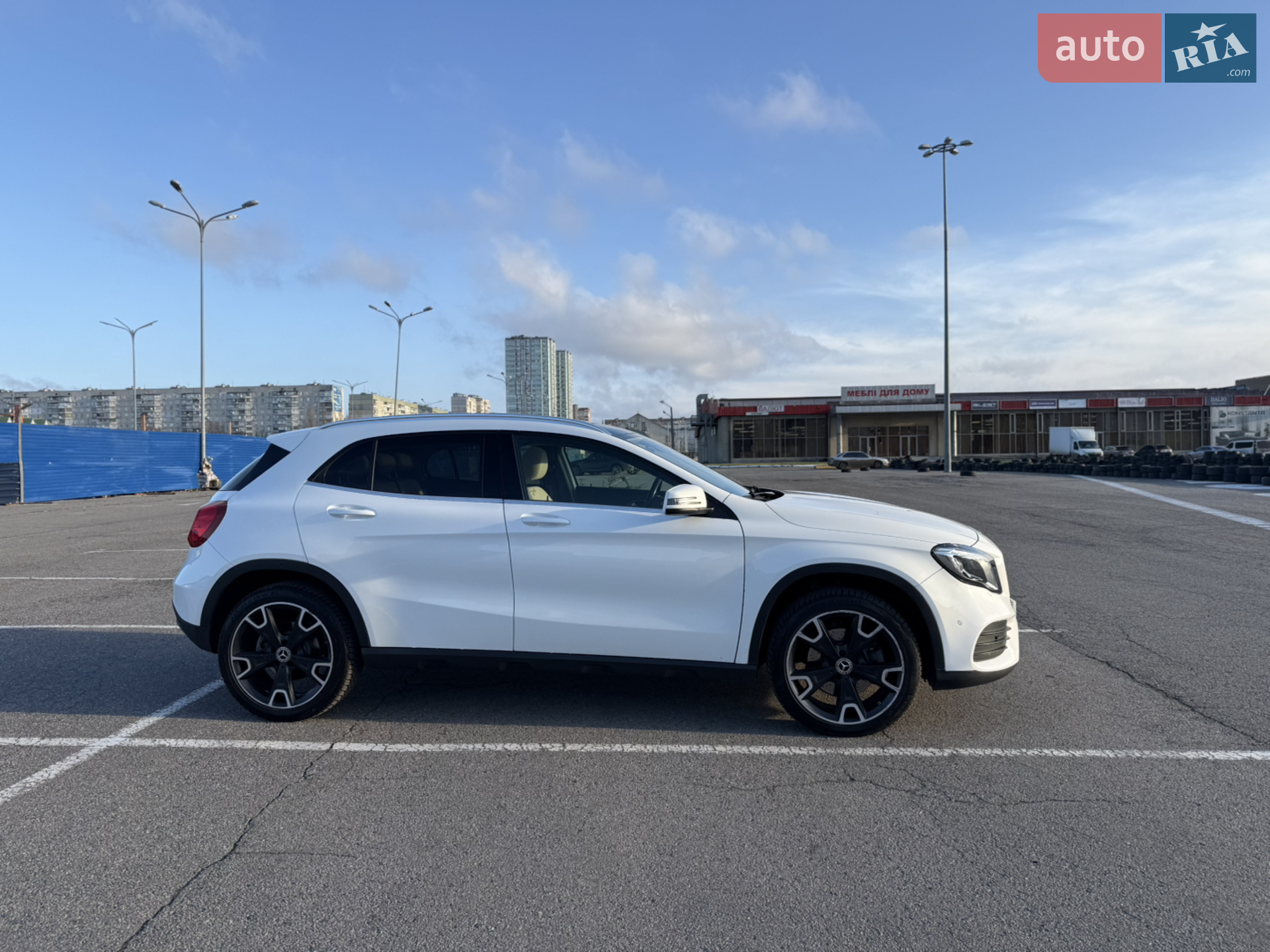 2018 Mercedes-Benz GLA-klasse - мініатюра 6