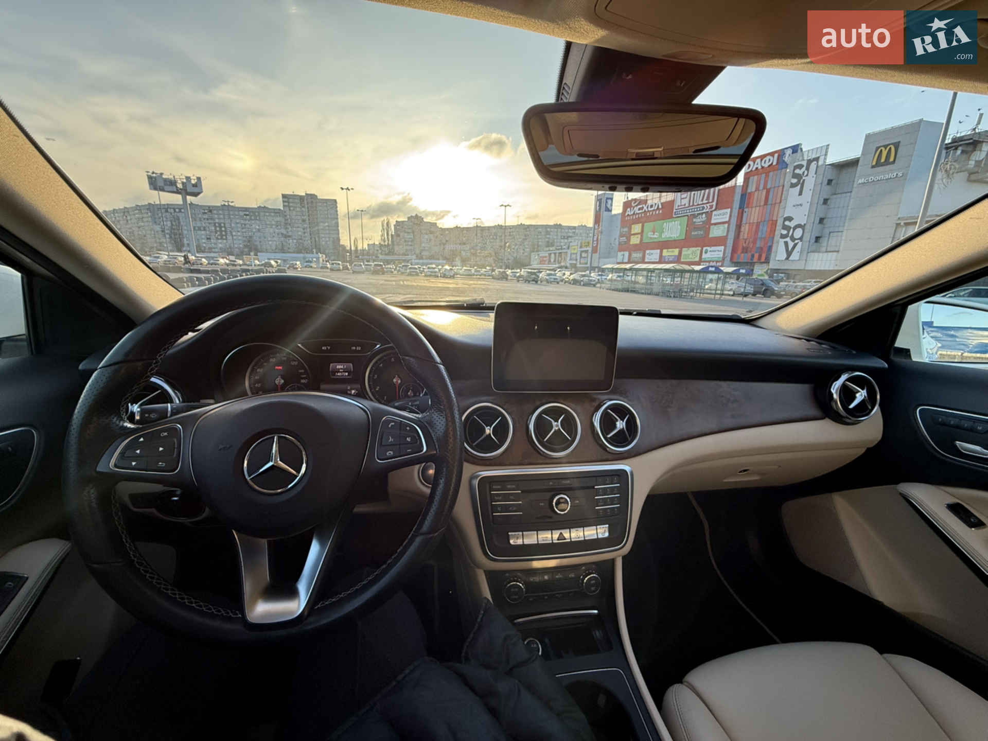 2018 Mercedes-Benz GLA-klasse - мініатюра 18