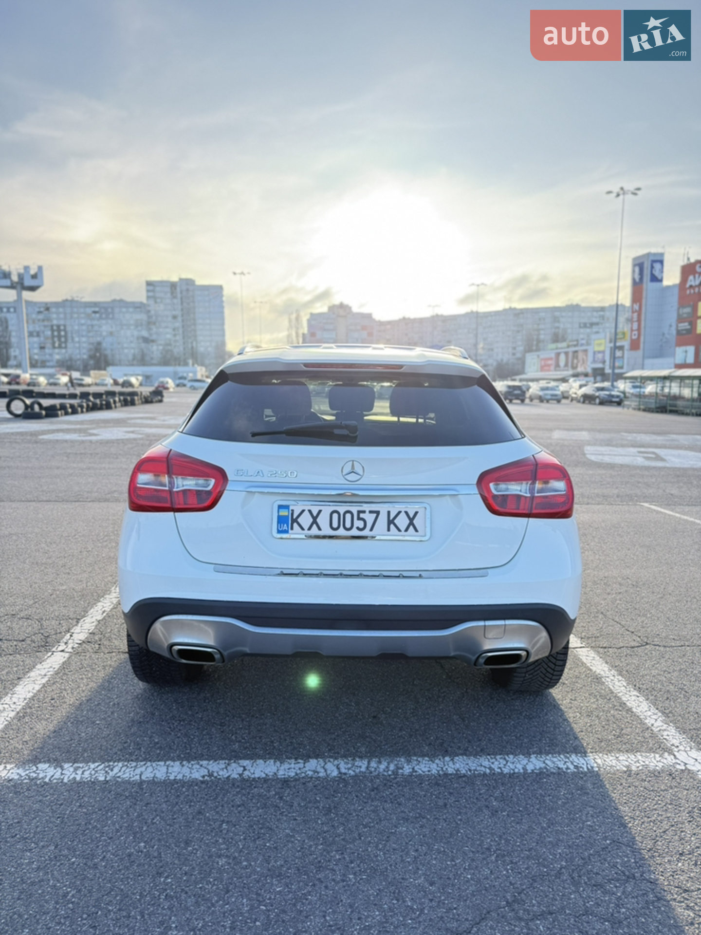 2018 Mercedes-Benz GLA-klasse - мініатюра 22