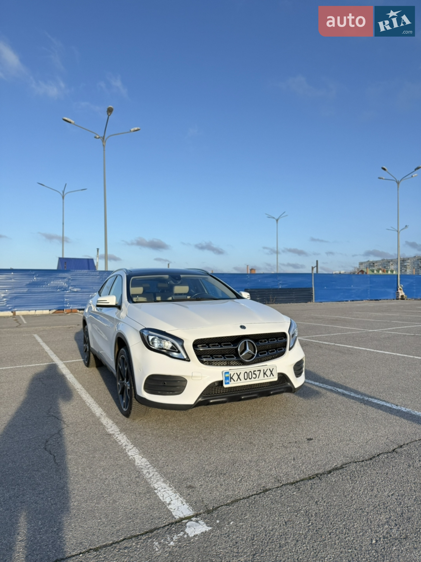 2018 Mercedes-Benz GLA-klasse - мініатюра 25