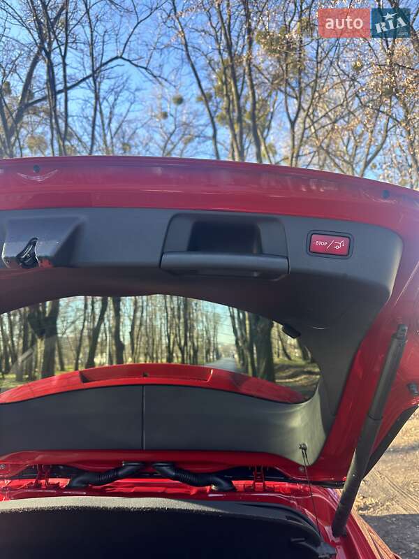 Внедорожник / Кроссовер Mercedes-Benz GLA-Class 2015 в Черновцах фото 6 Внедорожник / Кроссовер Mercedes-Benz GLA-Class 2015 в Черновцах