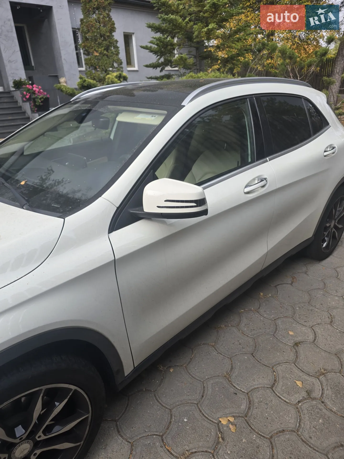 2017 Mercedes-Benz GLA-klasse - мініатюра 10