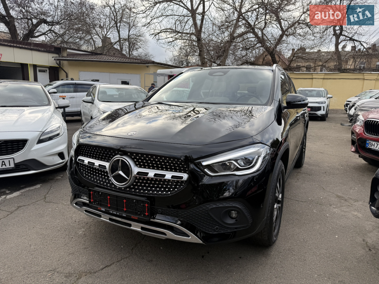 2024 Mercedes-Benz GLB - мініатюра 26