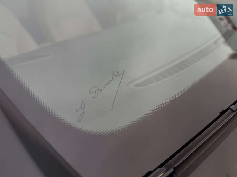 Внедорожник / Кроссовер Mercedes-Benz GLA-Class 2018 в Киеве