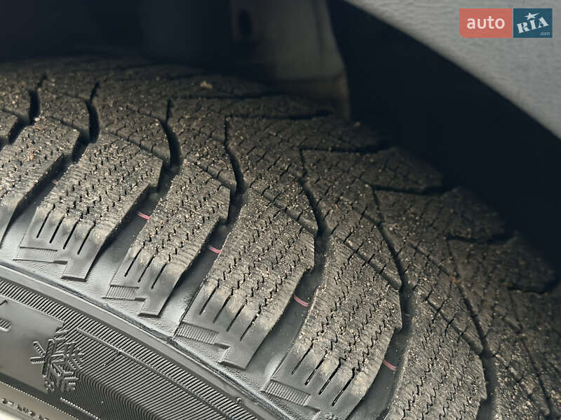 Внедорожник / Кроссовер Mercedes-Benz GLA-Class 2018 в Киеве