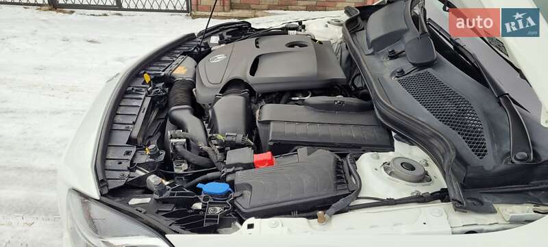 Позашляховик / Кросовер Mercedes-Benz GLA-Class 2018 в Рівному