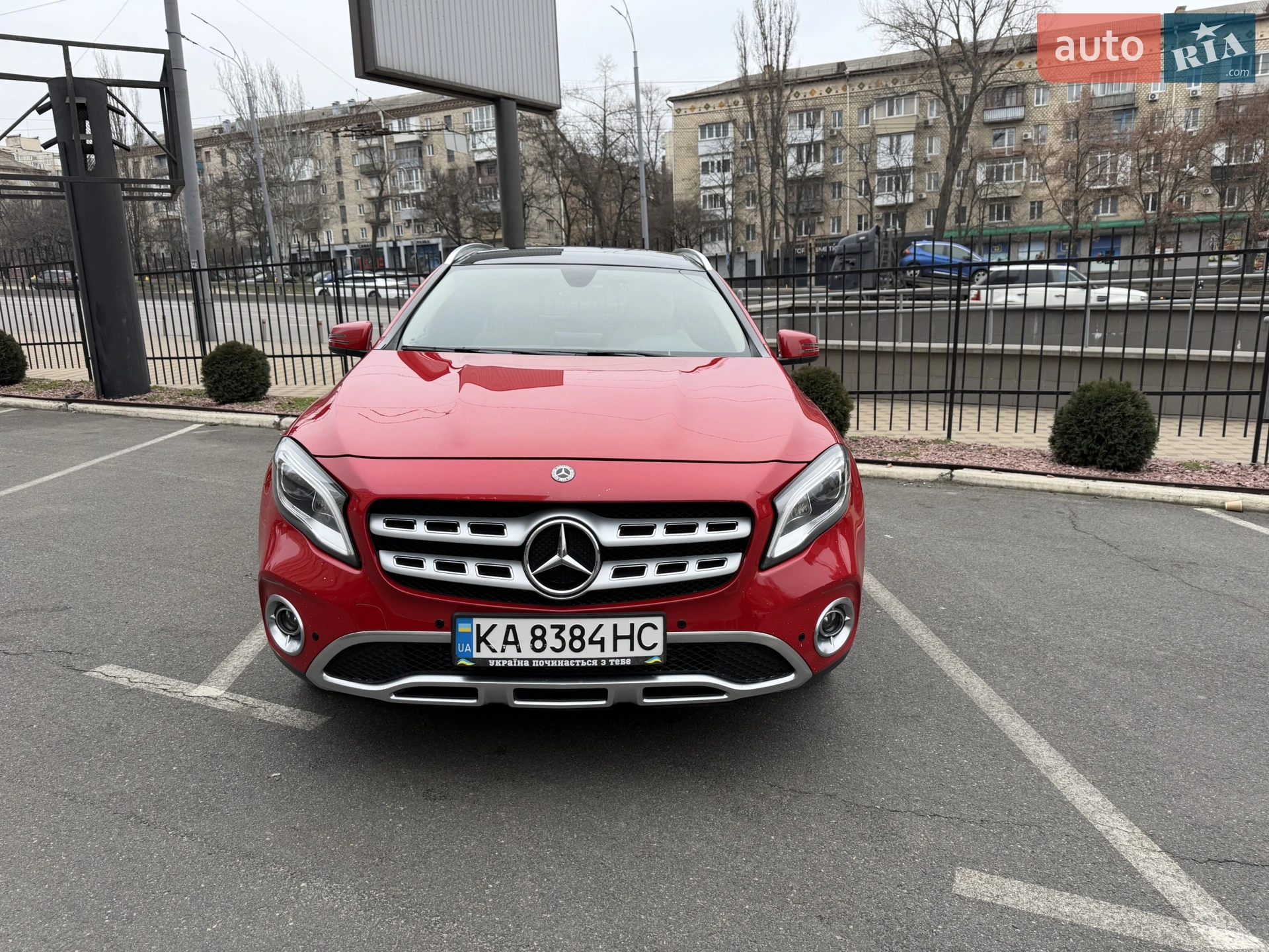 2019 Mercedes-Benz GLA-klasse - мініатюра 5