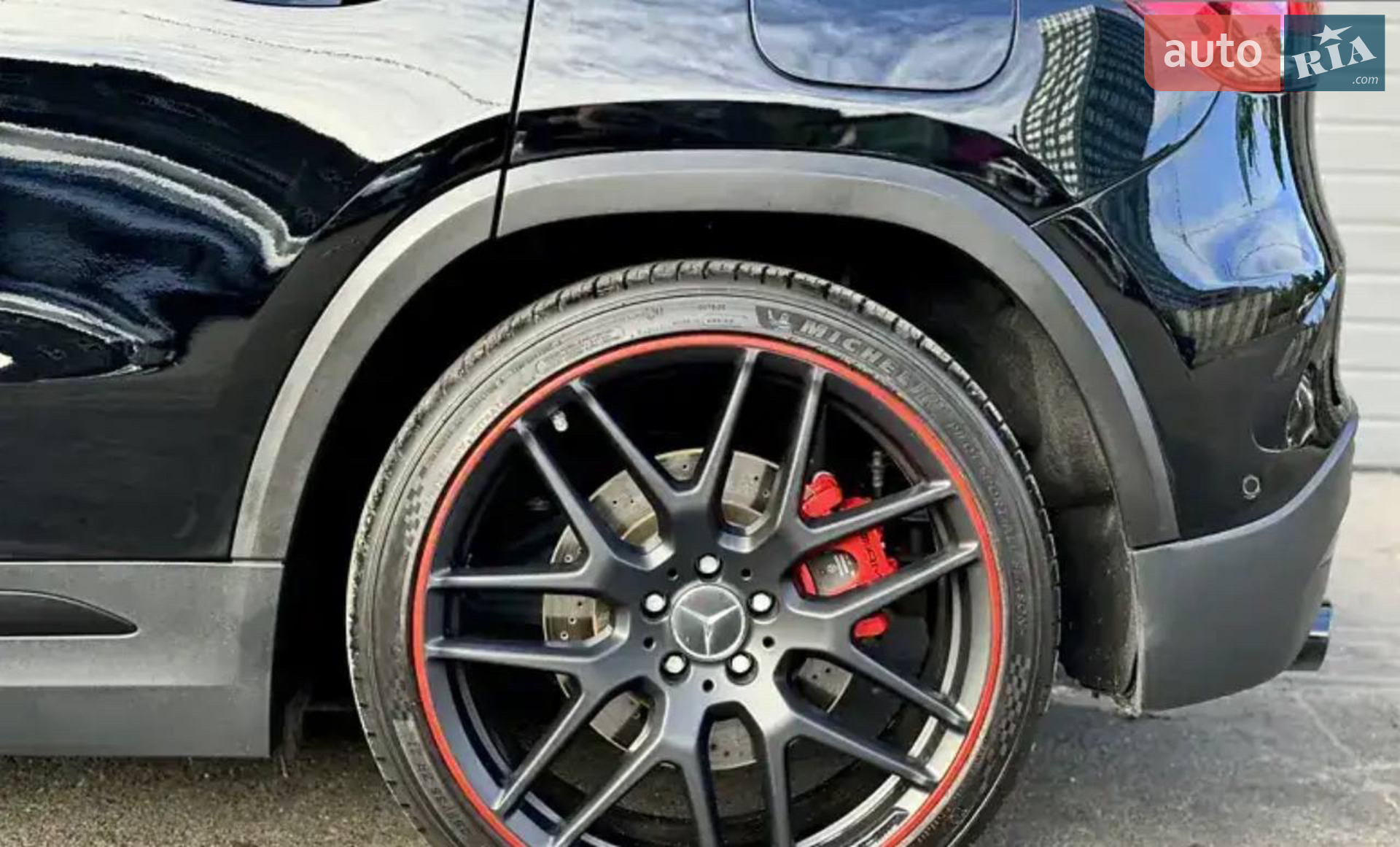 2022 Mercedes-Benz GLA-klasse - мініатюра 7