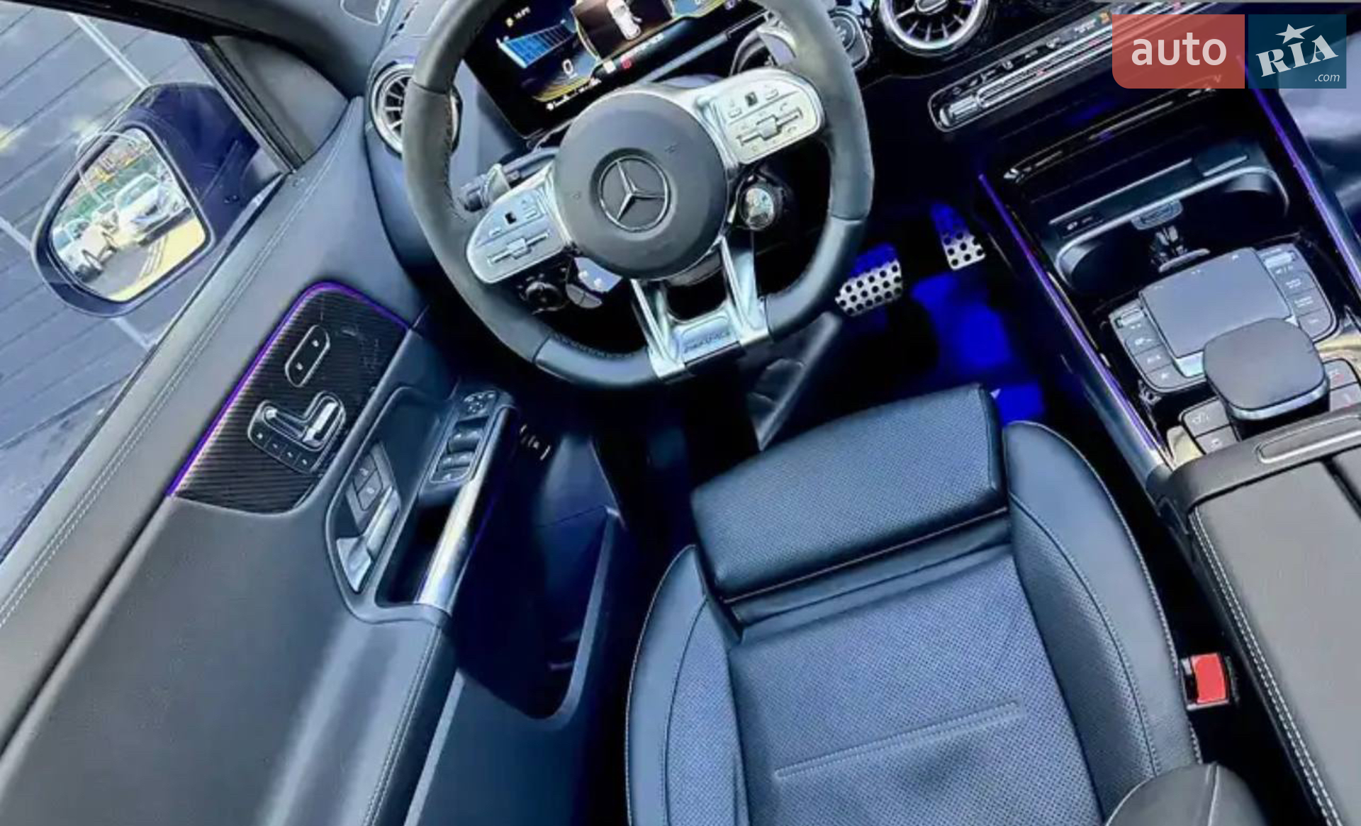2022 Mercedes-Benz GLA-klasse - мініатюра 11