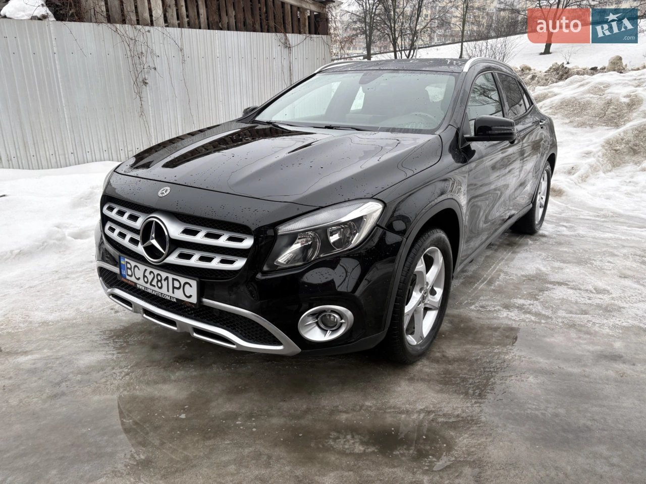 2018 Mercedes-Benz GLA-klasse - мініатюра 28