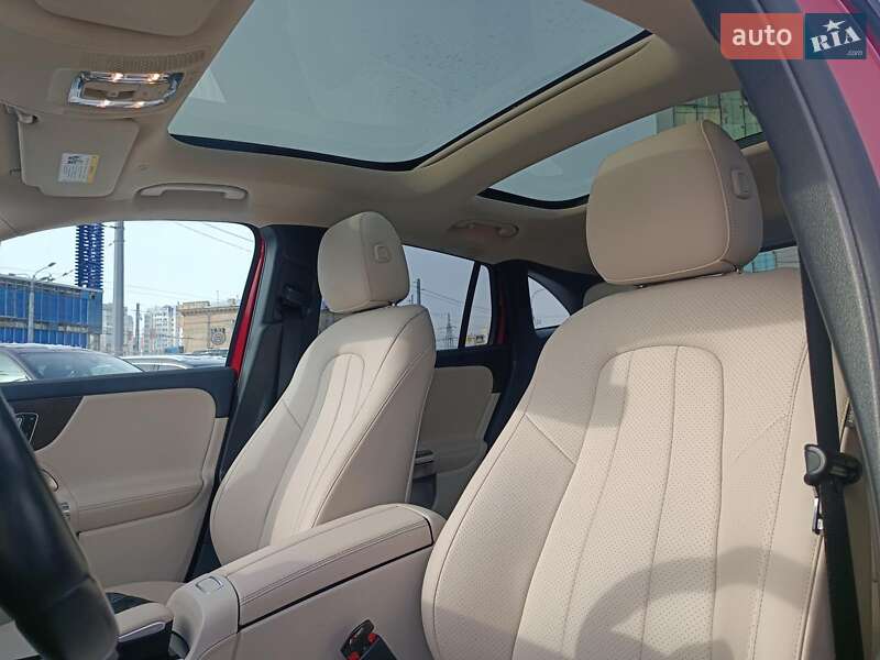 Позашляховик / Кросовер Mercedes-Benz GLA-Class 2020 в Харкові