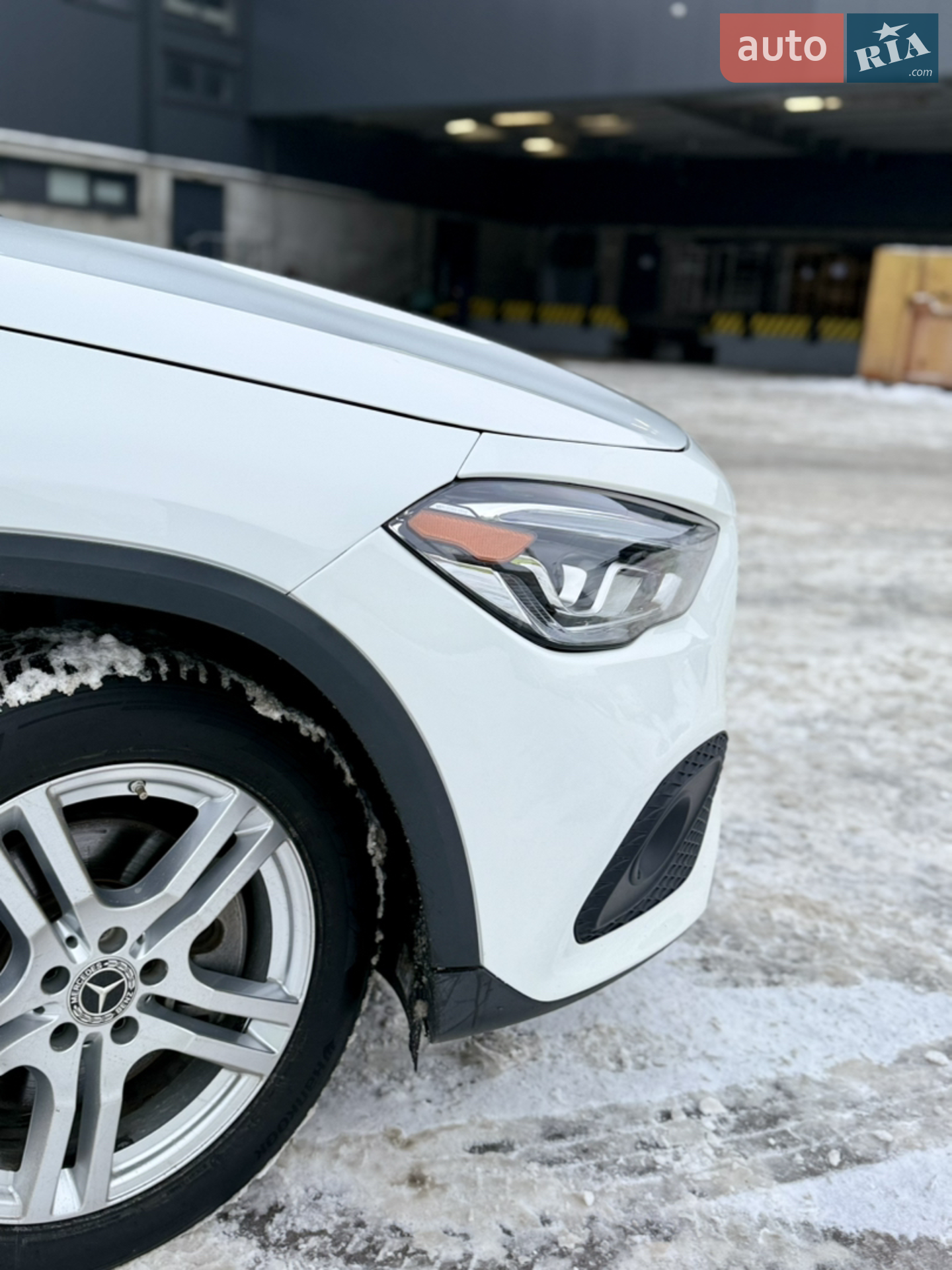 2020 Mercedes-Benz GLA-klasse - мініатюра 7