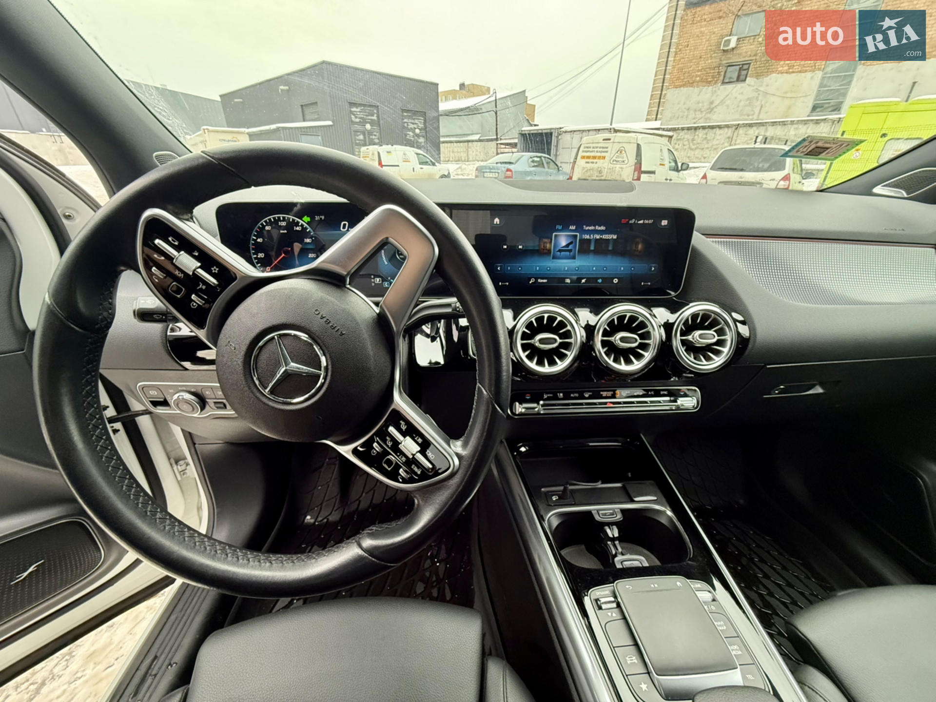 2020 Mercedes-Benz GLA-klasse - мініатюра 12