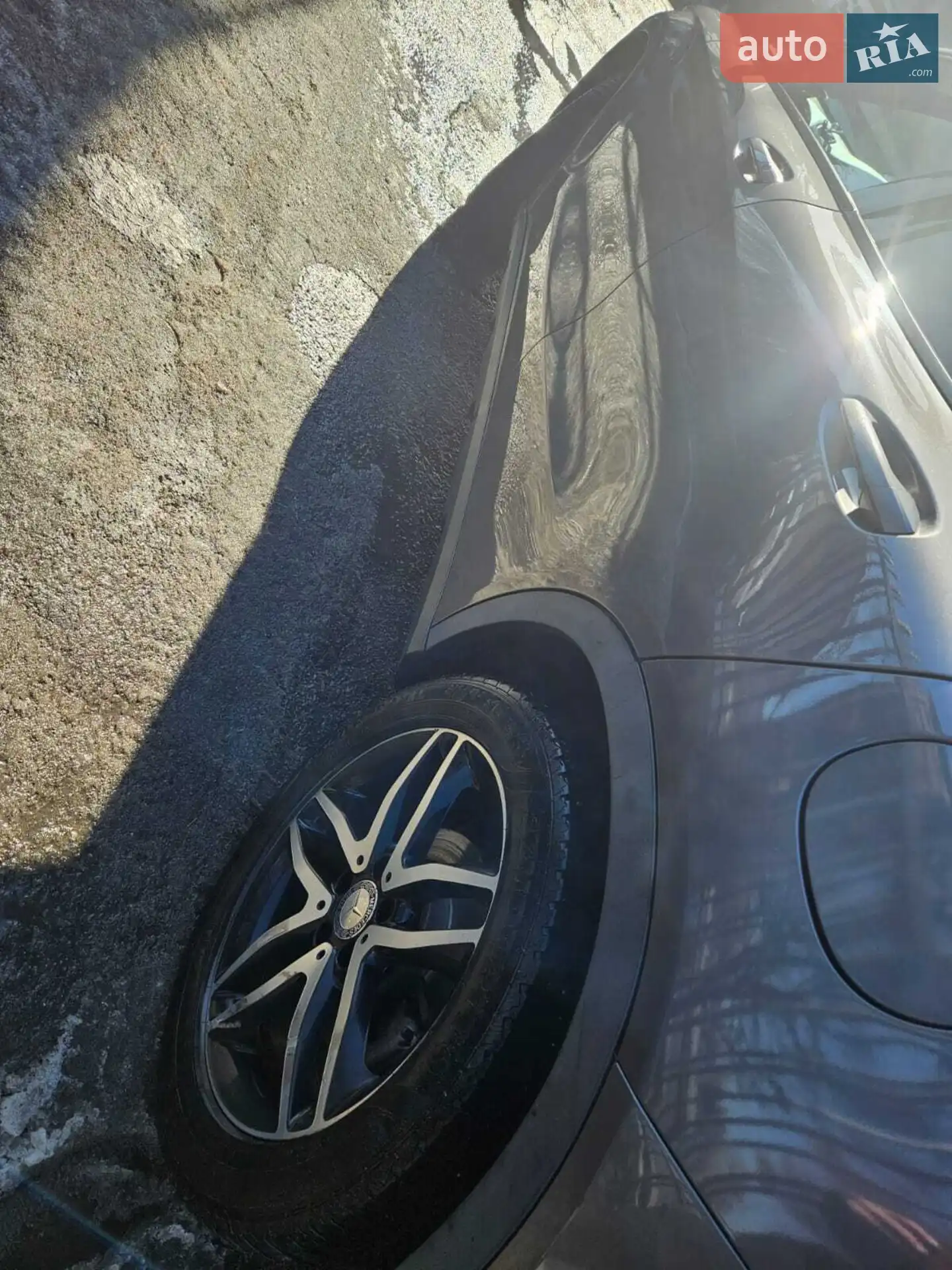 2016 Mercedes-Benz GLA-klasse - мініатюра 14