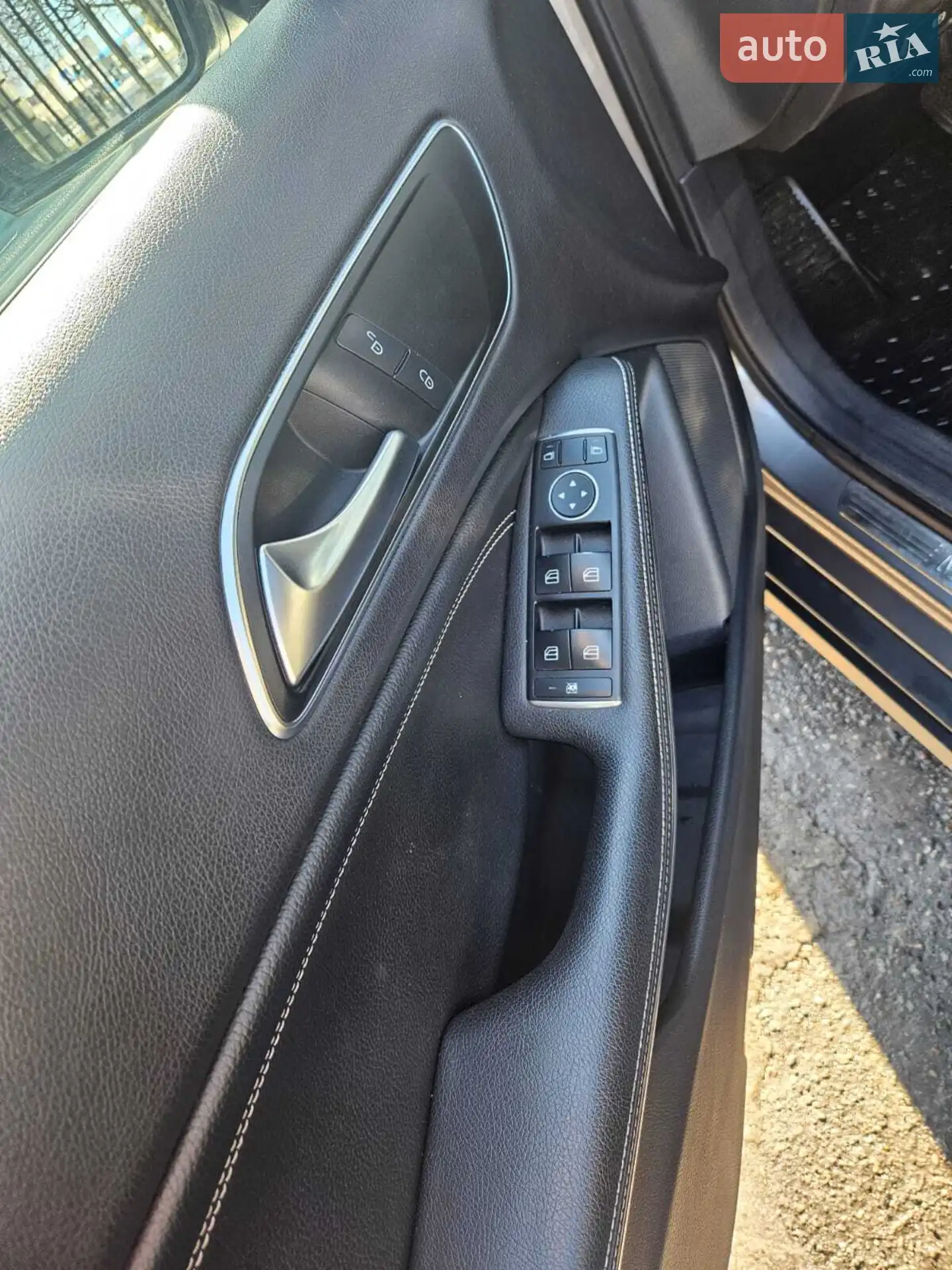 2016 Mercedes-Benz GLA-klasse - мініатюра 22