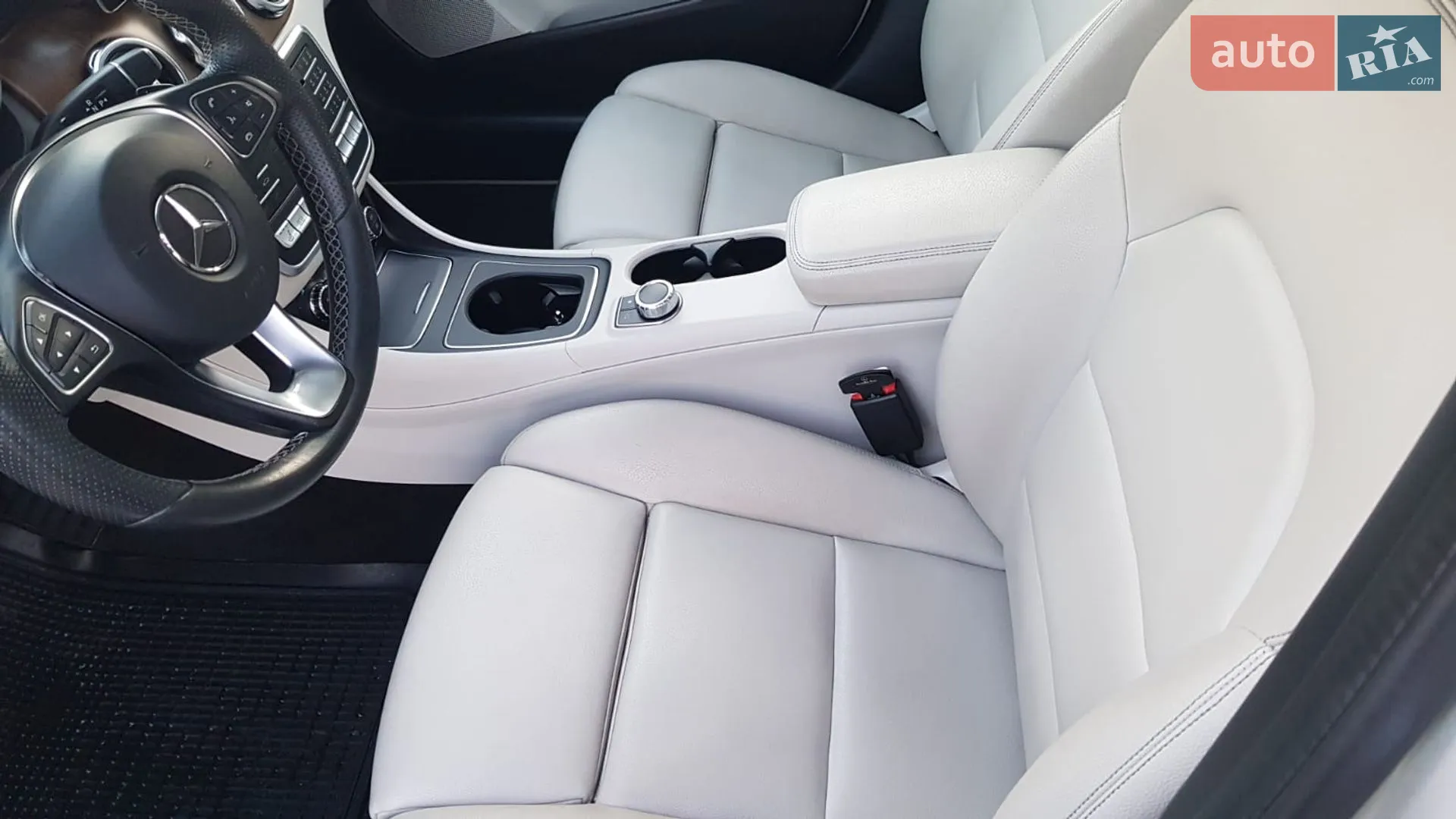2017 Mercedes-Benz GLA-klasse - мініатюра 13