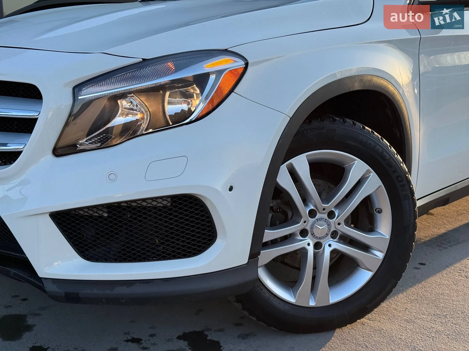 2015 Mercedes-Benz GLA-klasse - мініатюра 2