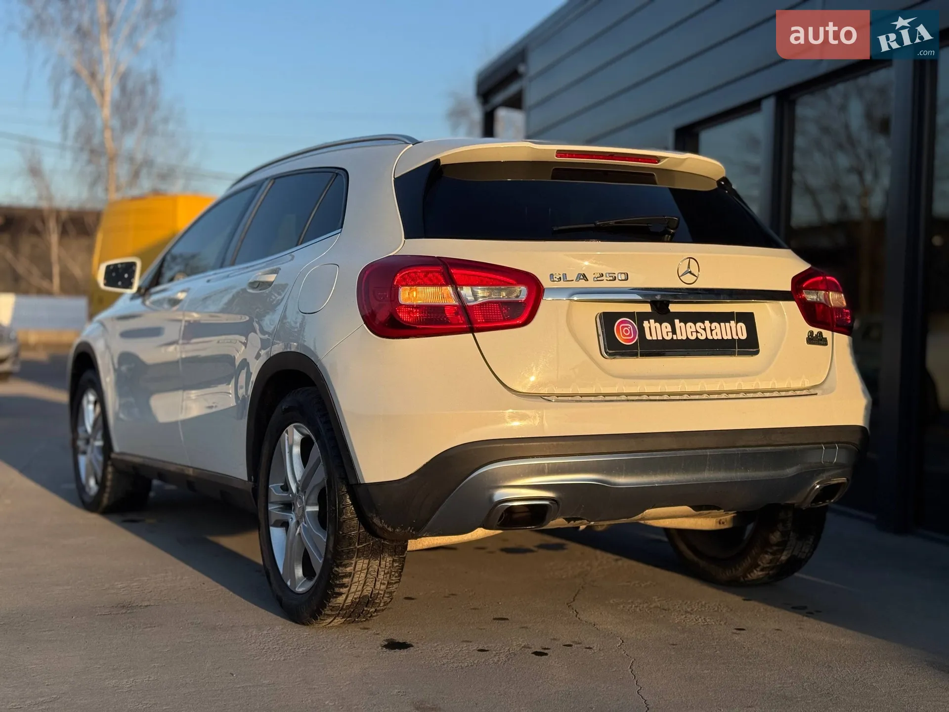 2015 Mercedes-Benz GLA-klasse - мініатюра 7