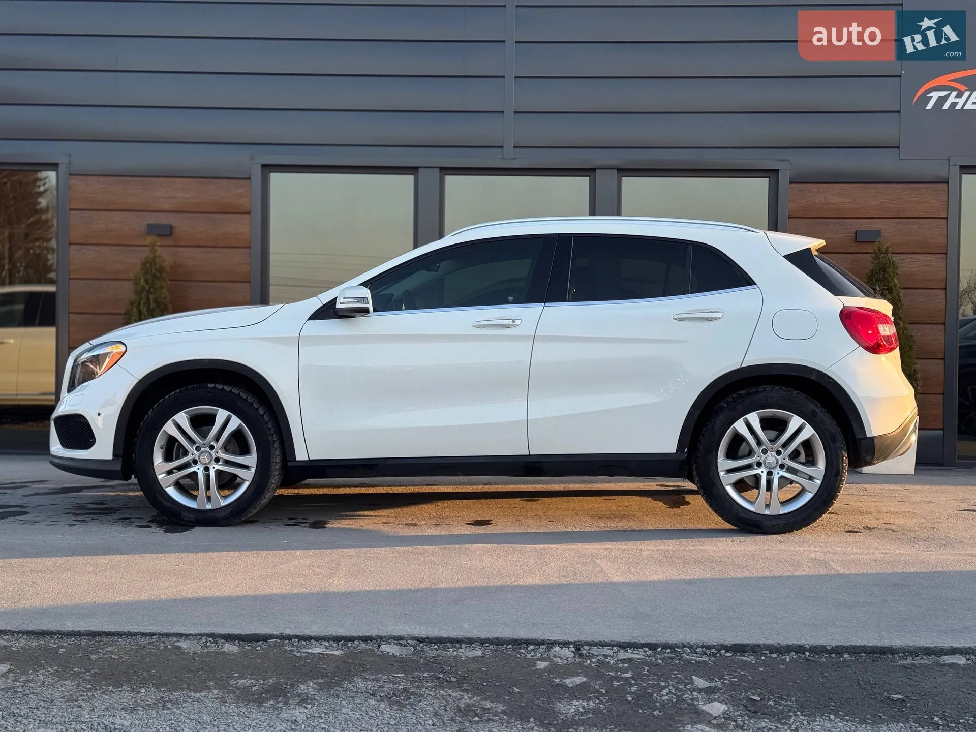 2015 Mercedes-Benz GLA-klasse - мініатюра 10