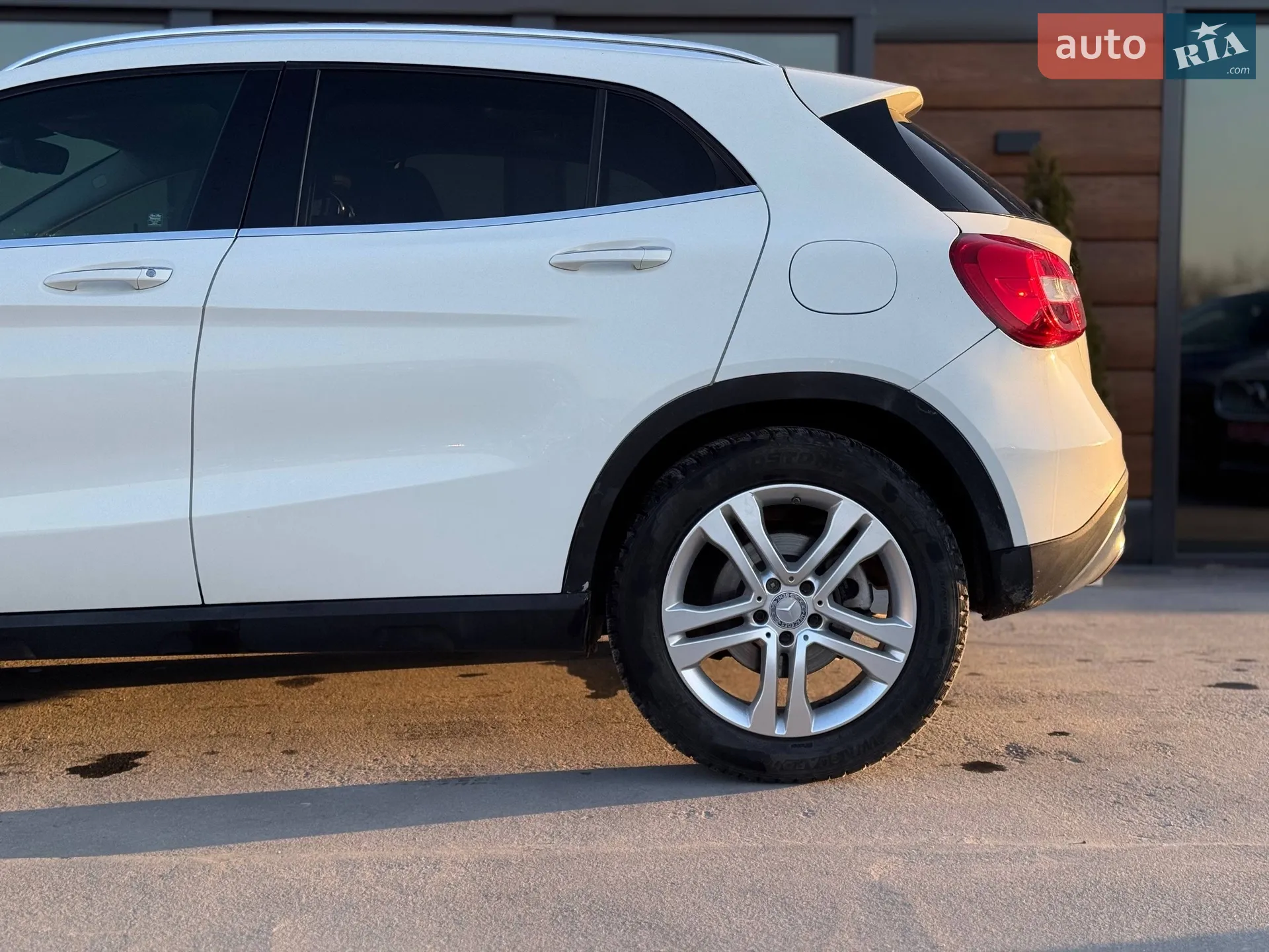 2015 Mercedes-Benz GLA-klasse - мініатюра 12