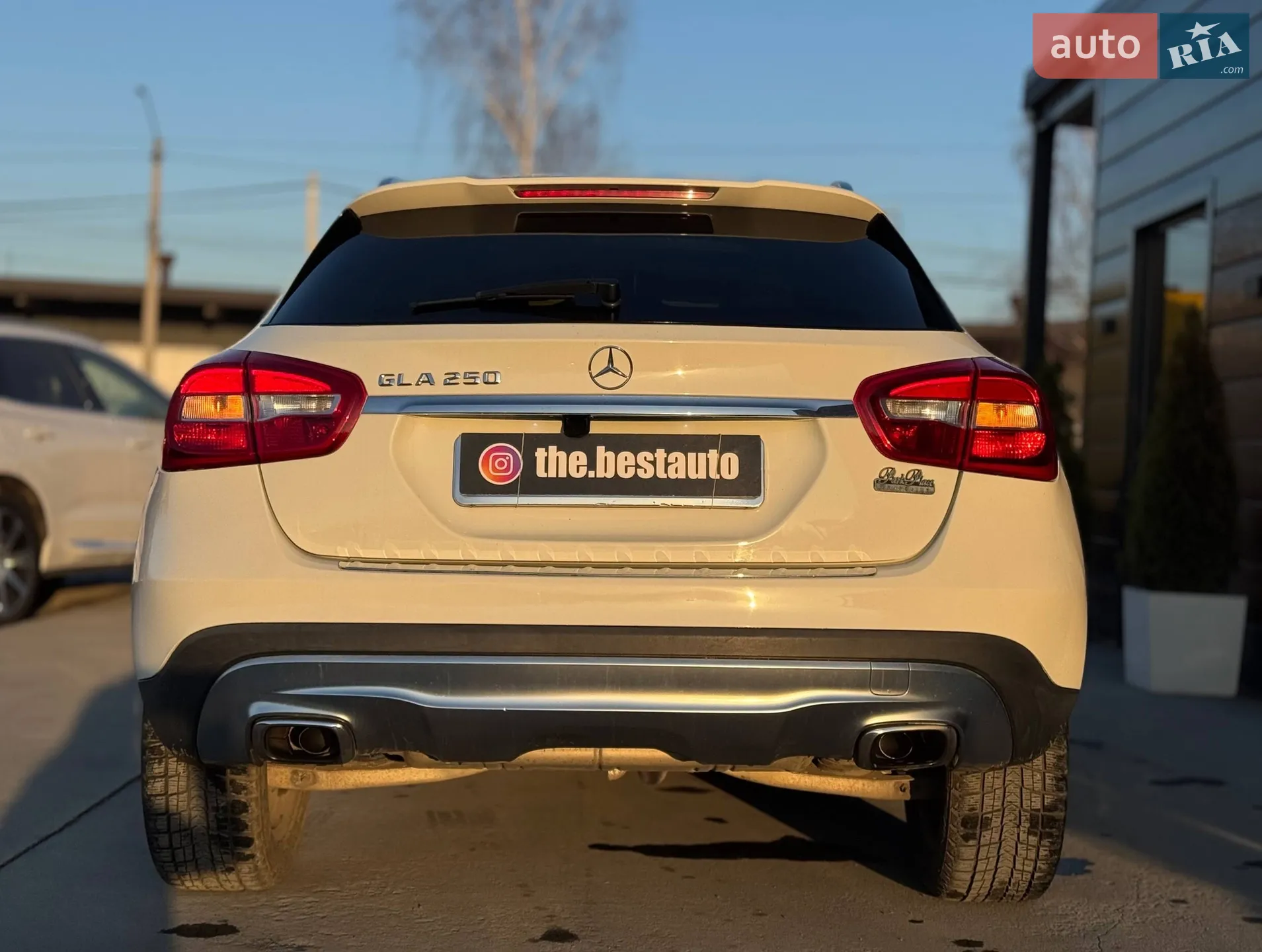 2015 Mercedes-Benz GLA-klasse - мініатюра 13