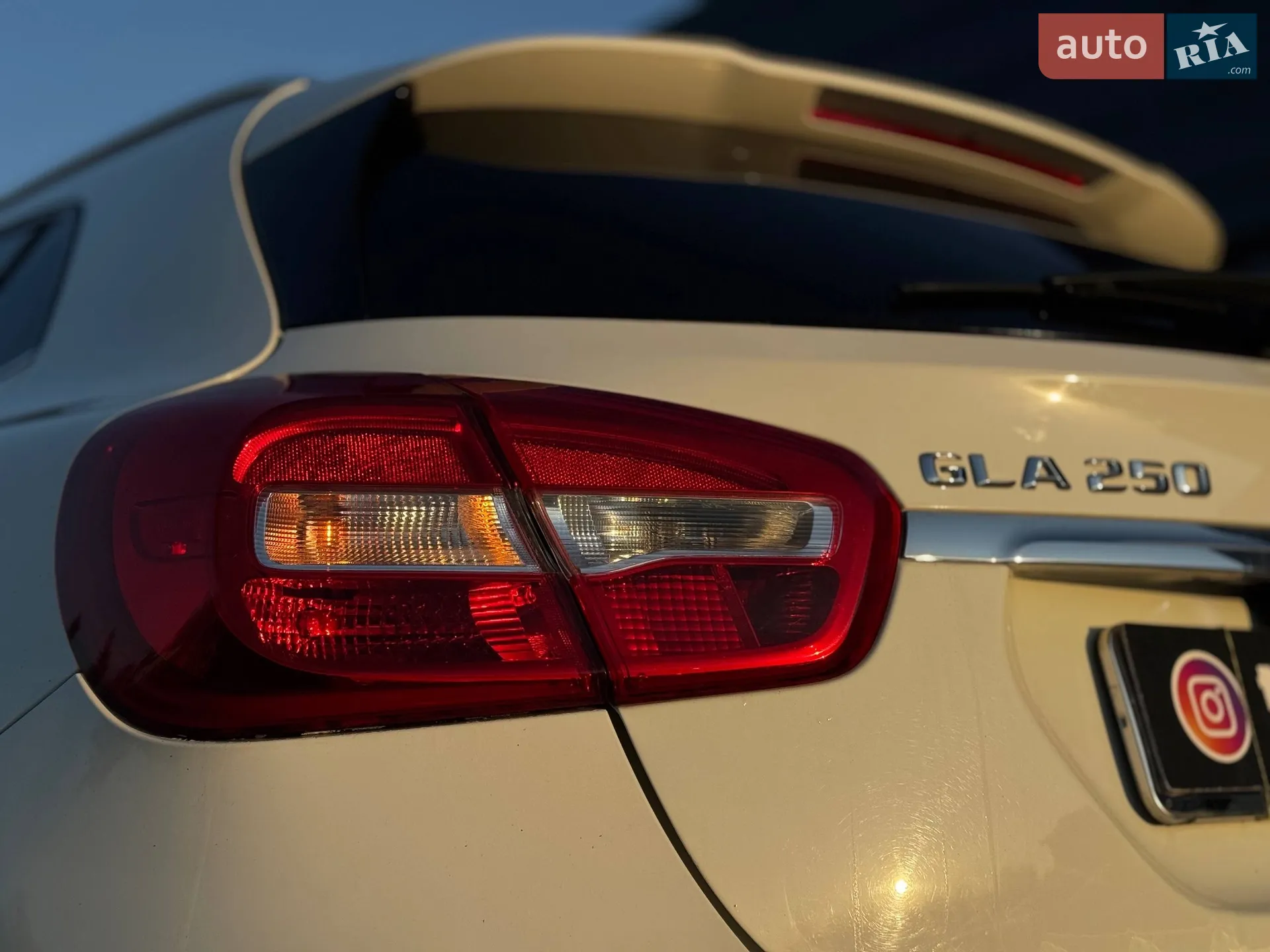 2015 Mercedes-Benz GLA-klasse - мініатюра 14
