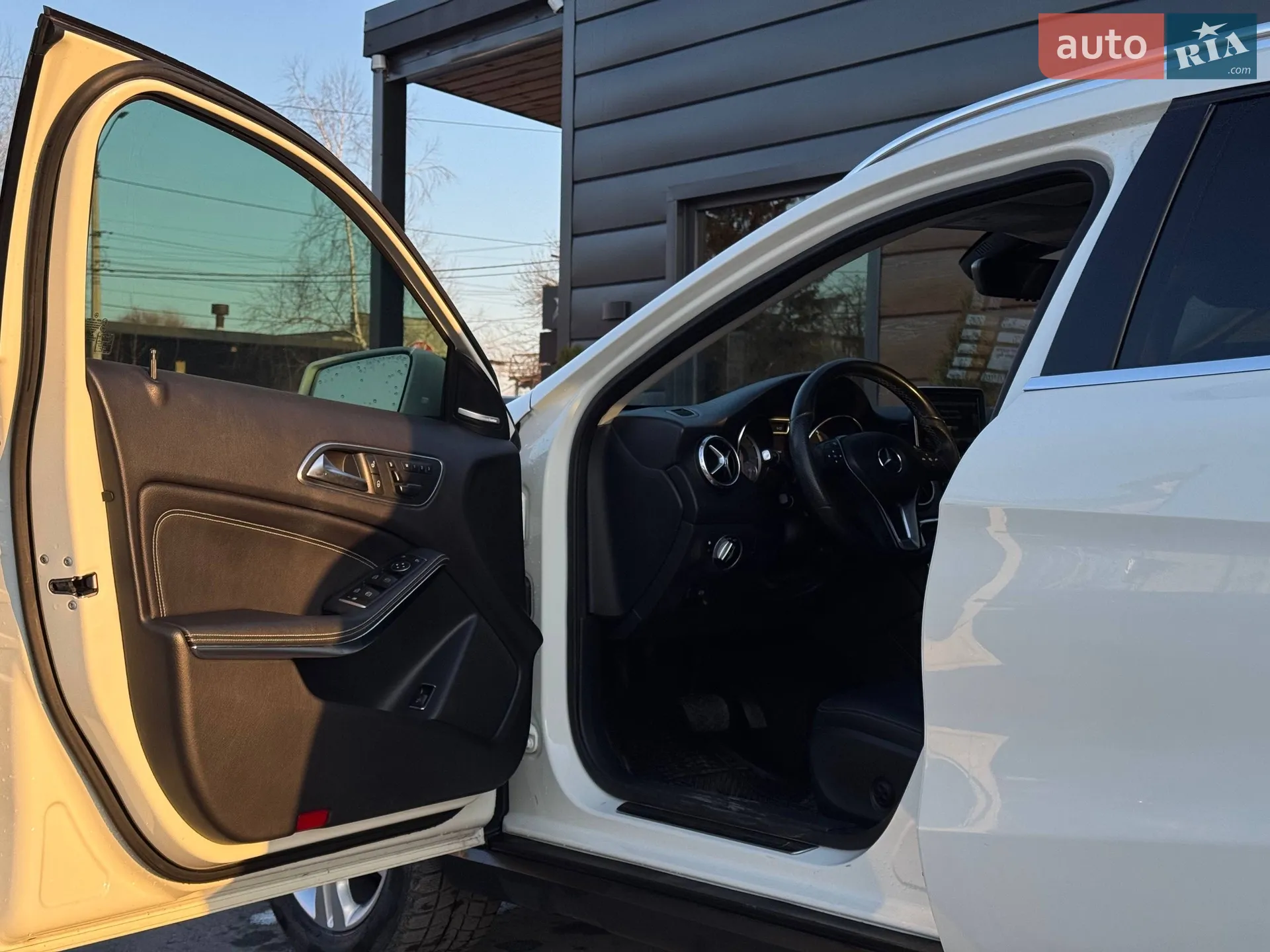 2015 Mercedes-Benz GLA-klasse - мініатюра 17
