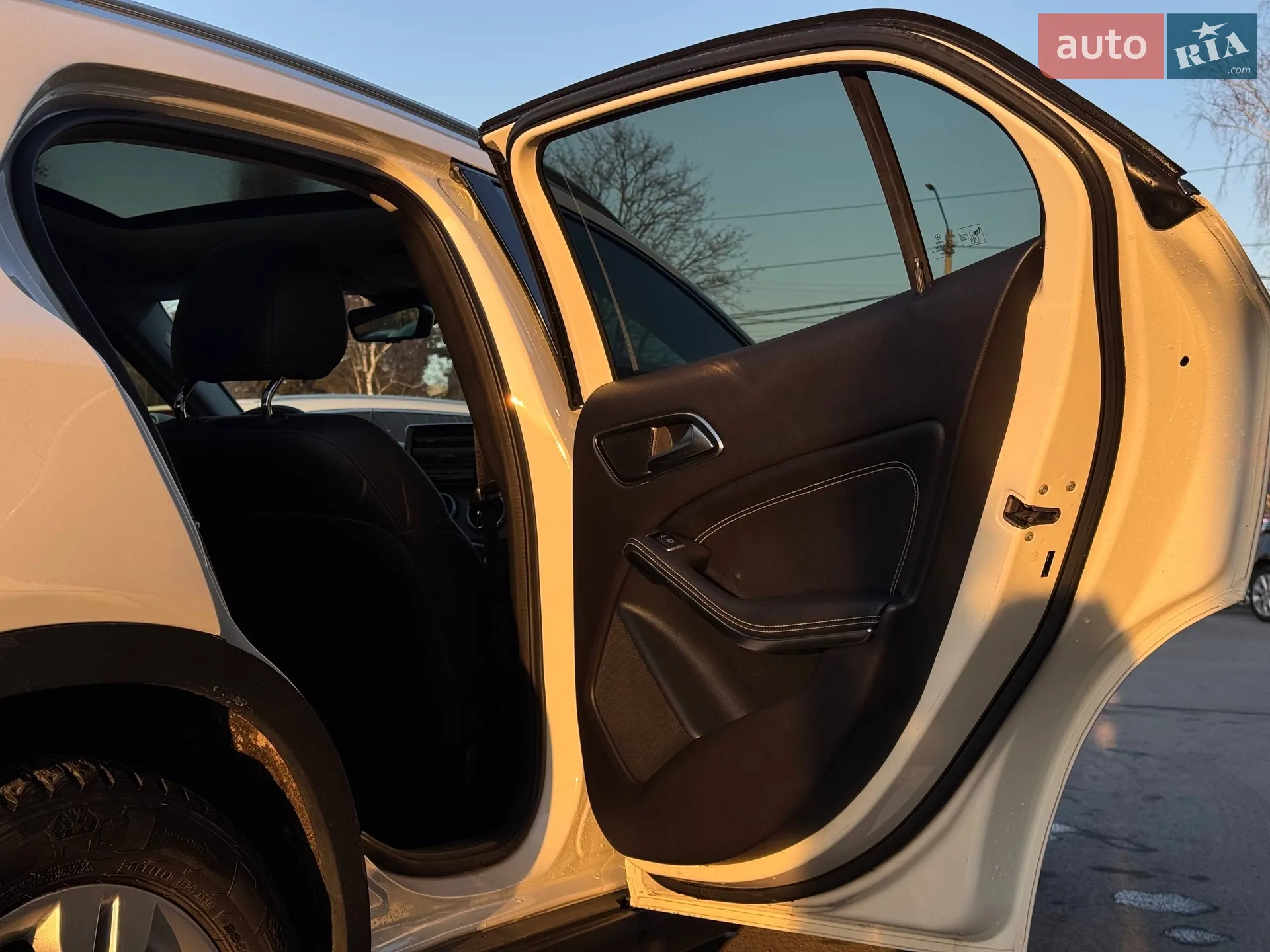2015 Mercedes-Benz GLA-klasse - мініатюра 41