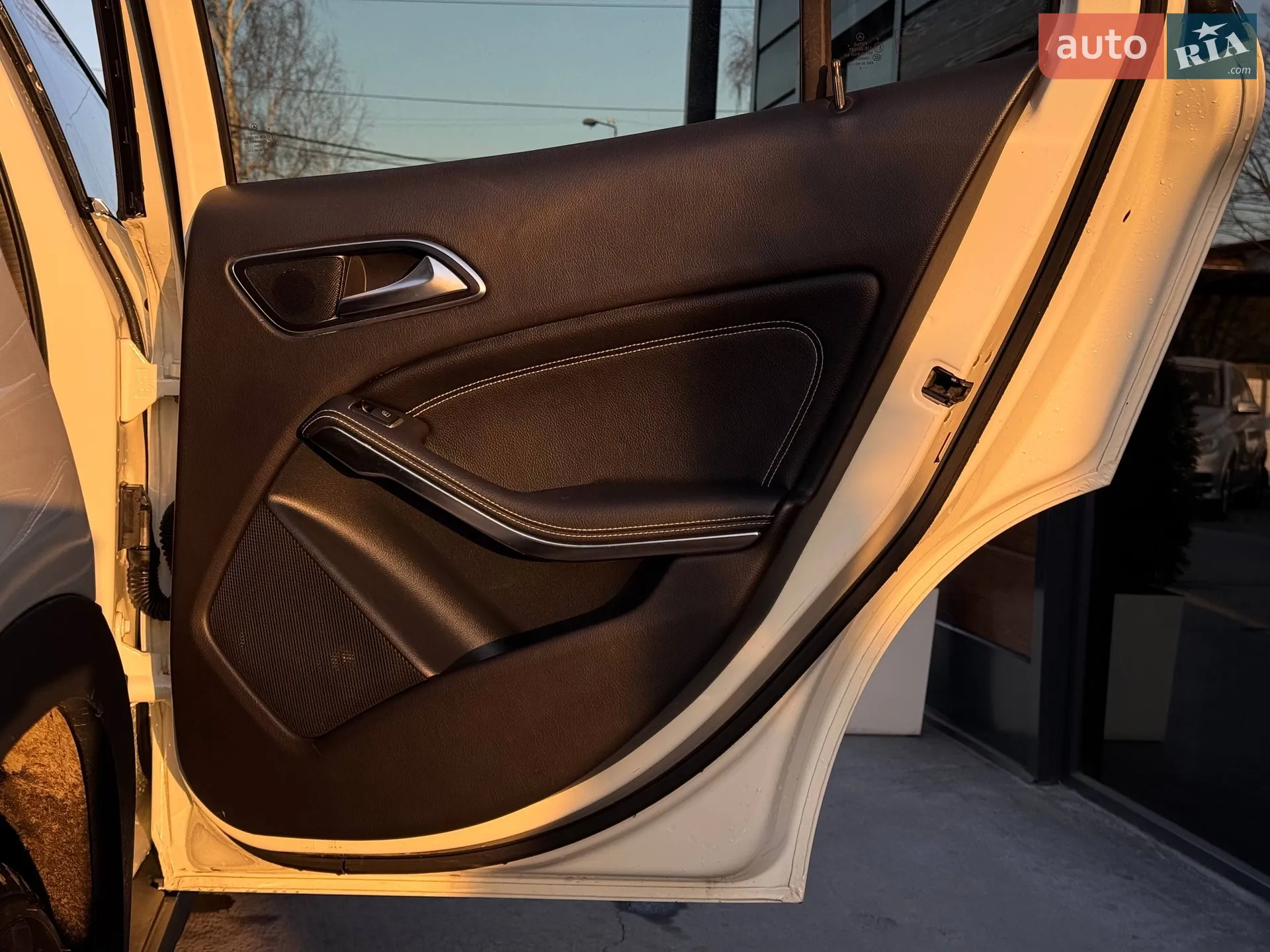 2015 Mercedes-Benz GLA-klasse - мініатюра 43