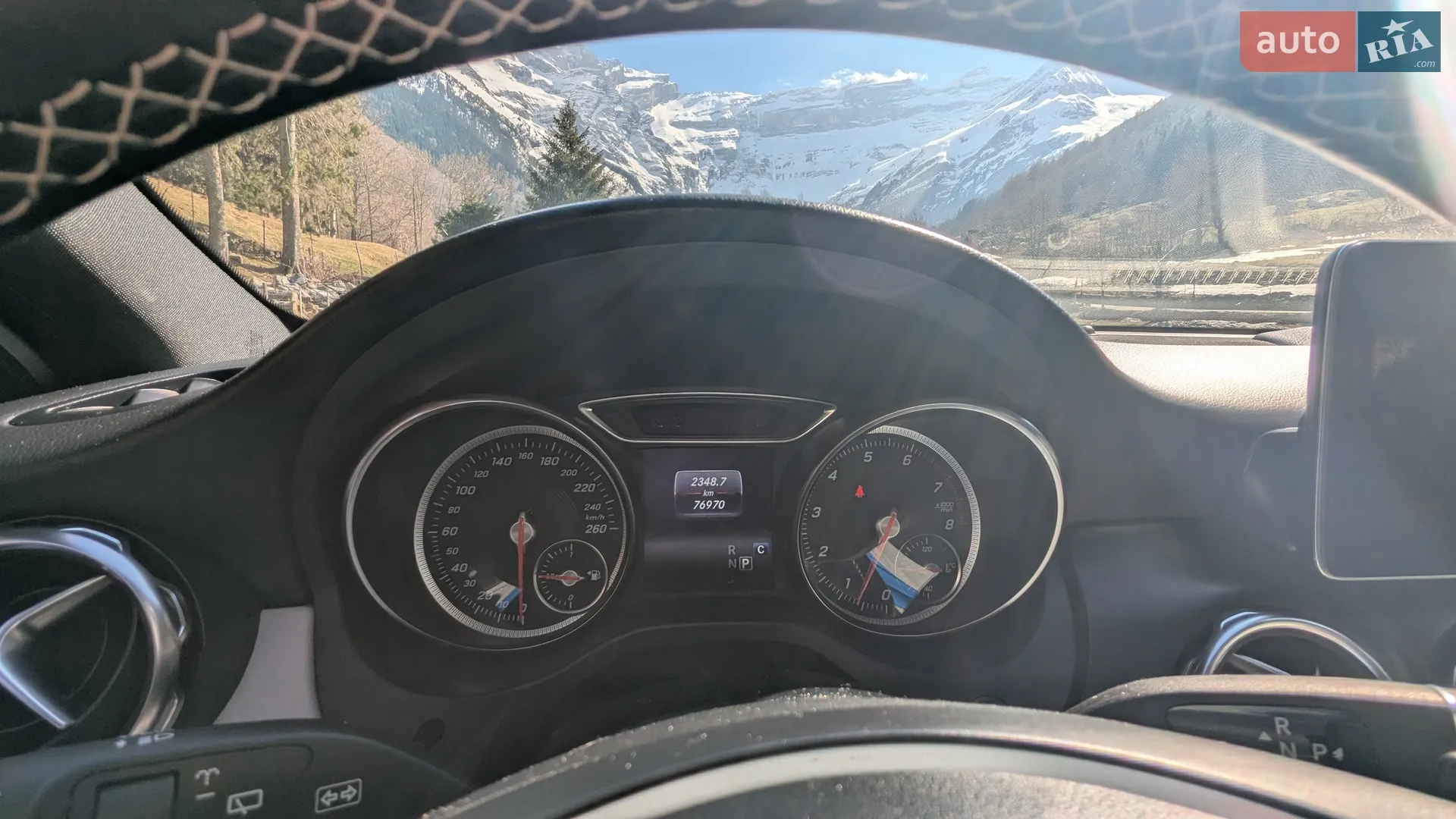 2018 Mercedes-Benz GLA-klasse - мініатюра 12