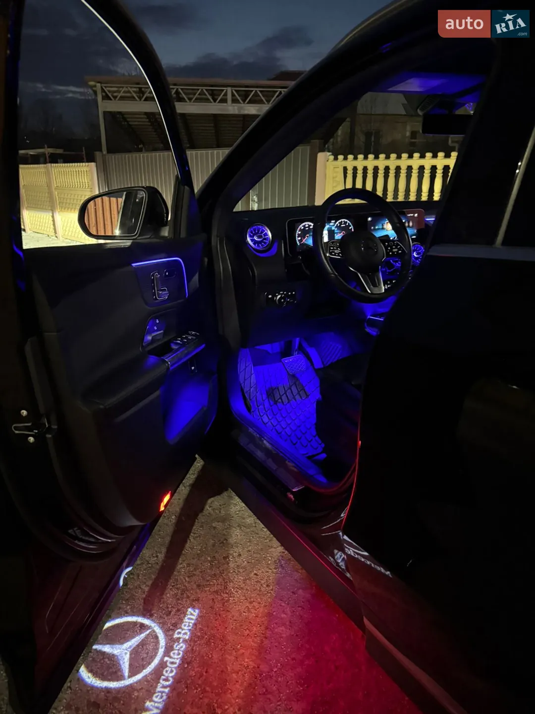 2020 Mercedes-Benz GLA-klasse - мініатюра 26