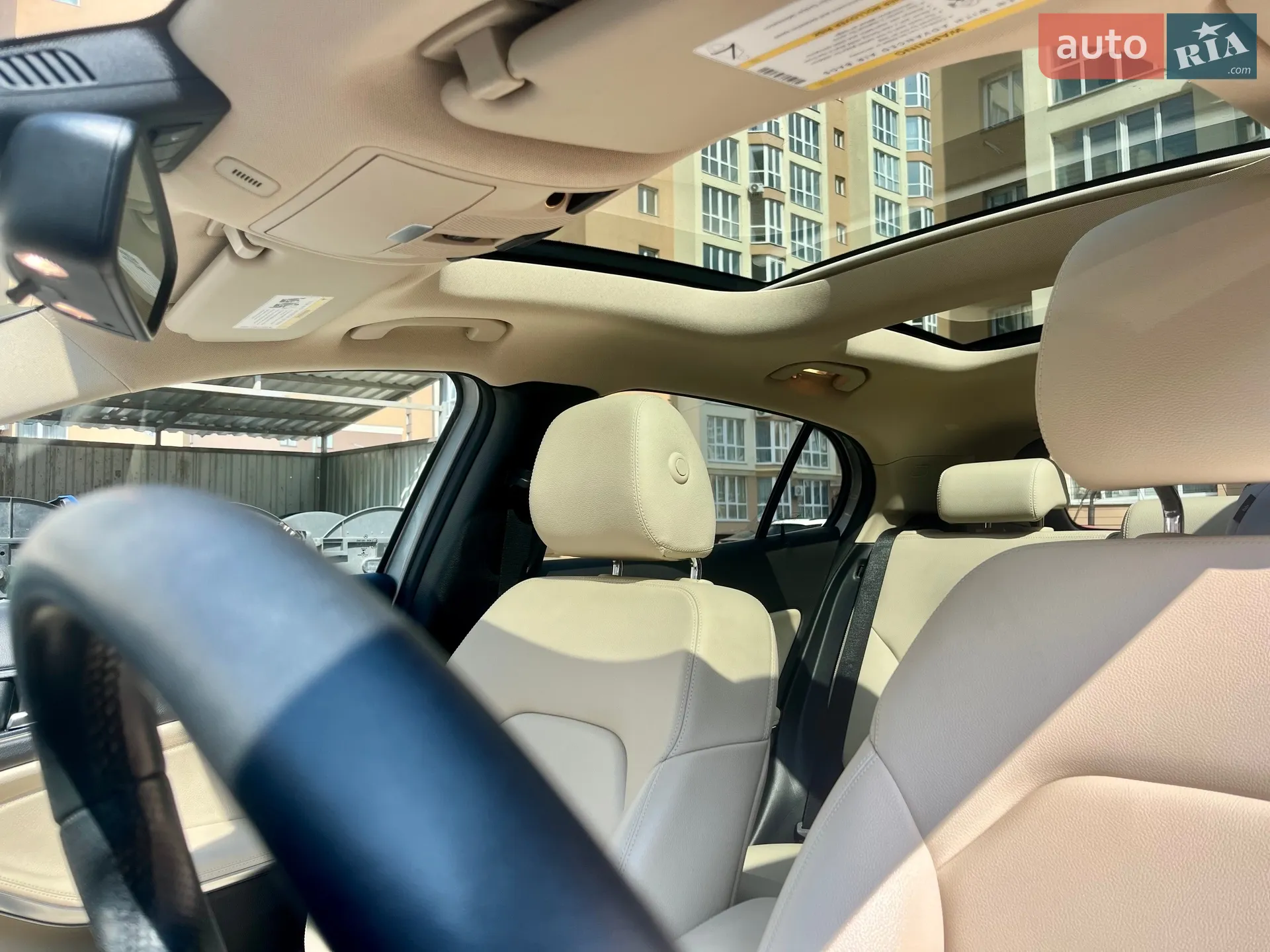 2017 Mercedes-Benz GLA-klasse - мініатюра 15