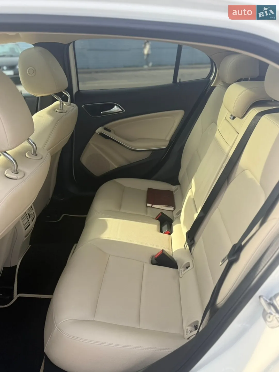 2019 Mercedes-Benz GLA-klasse - мініатюра 8