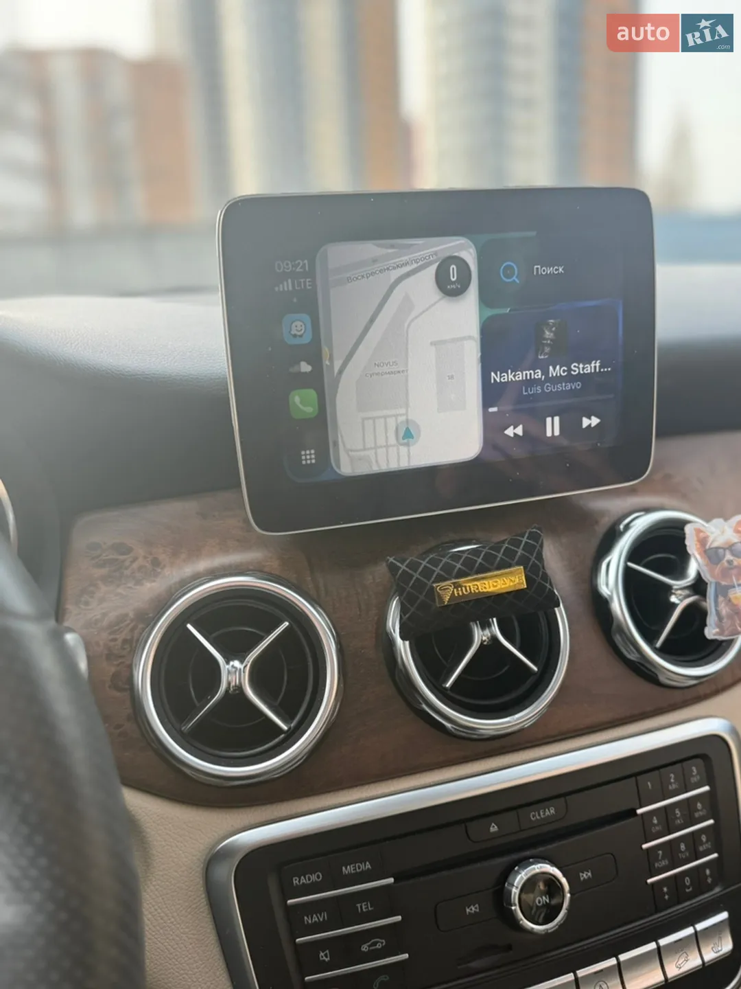 2019 Mercedes-Benz GLA-klasse - мініатюра 13