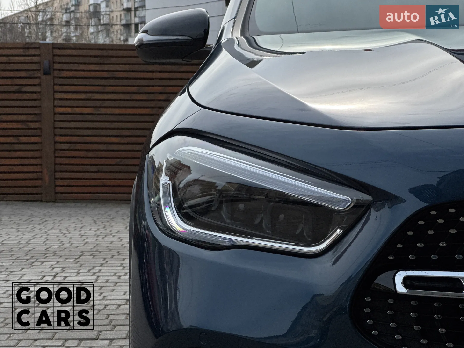 2022 Mercedes-Benz GLA-klasse - мініатюра 10
