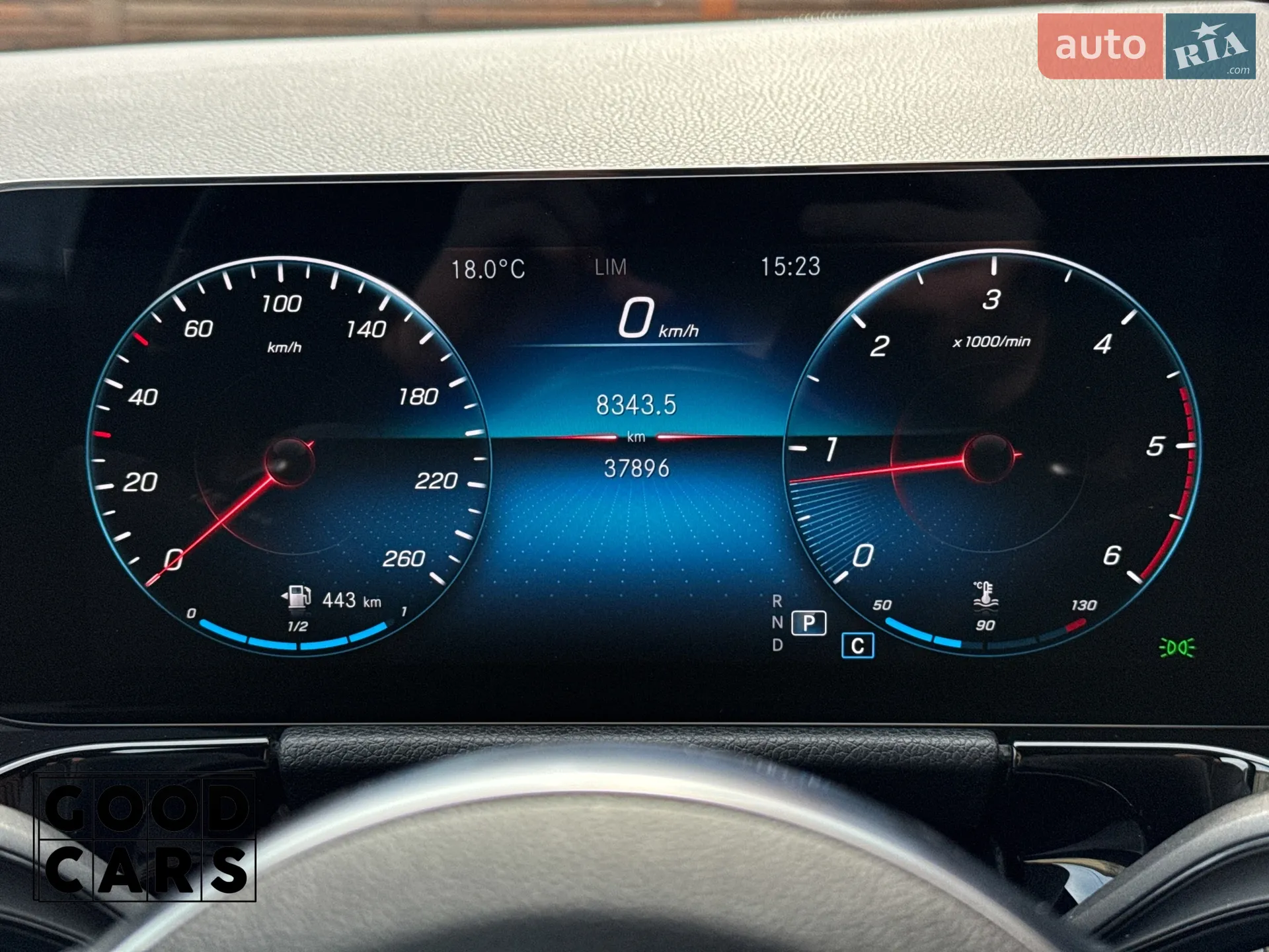 2022 Mercedes-Benz GLA-klasse - мініатюра 33