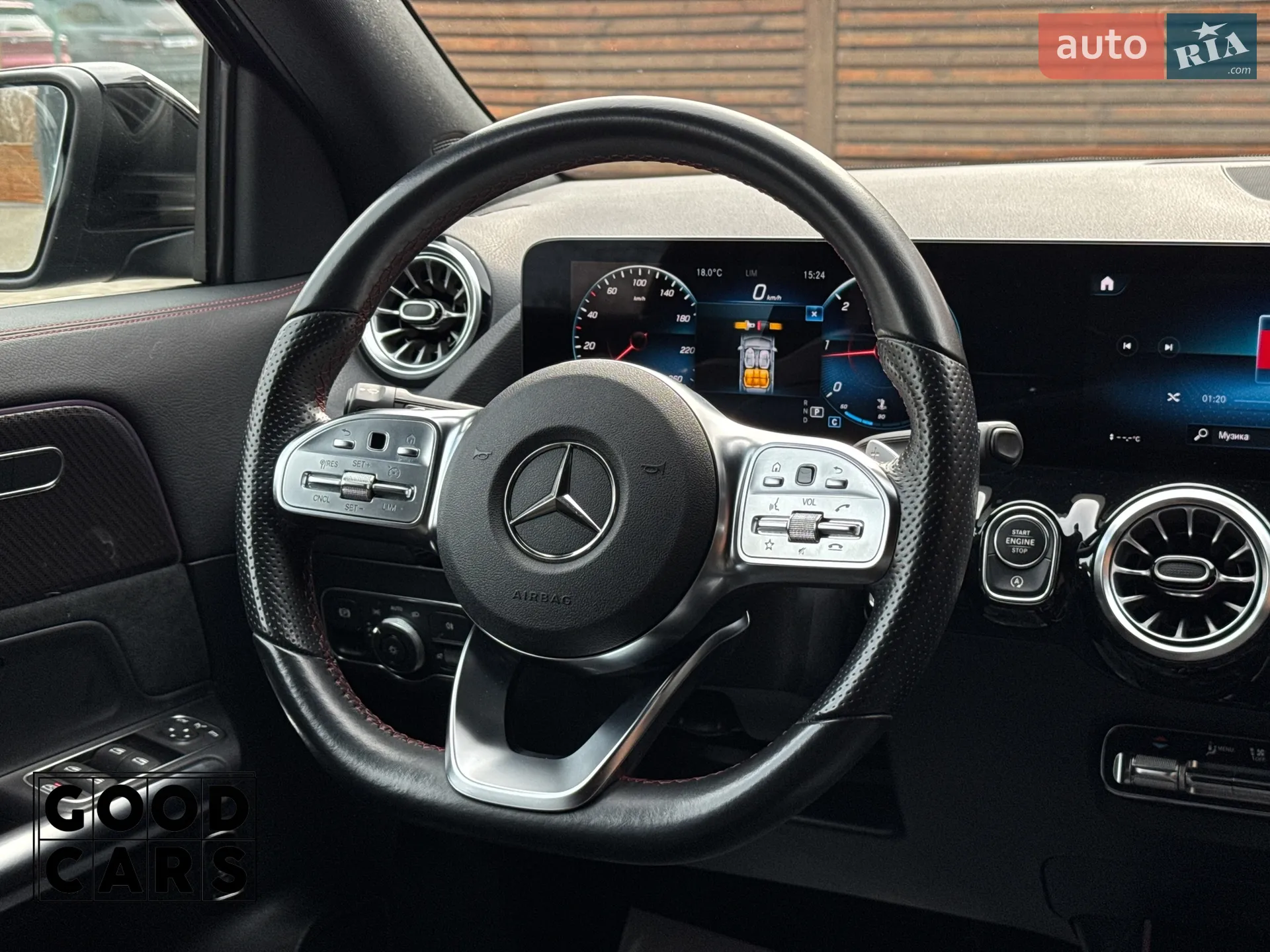 2022 Mercedes-Benz GLA-klasse - мініатюра 29