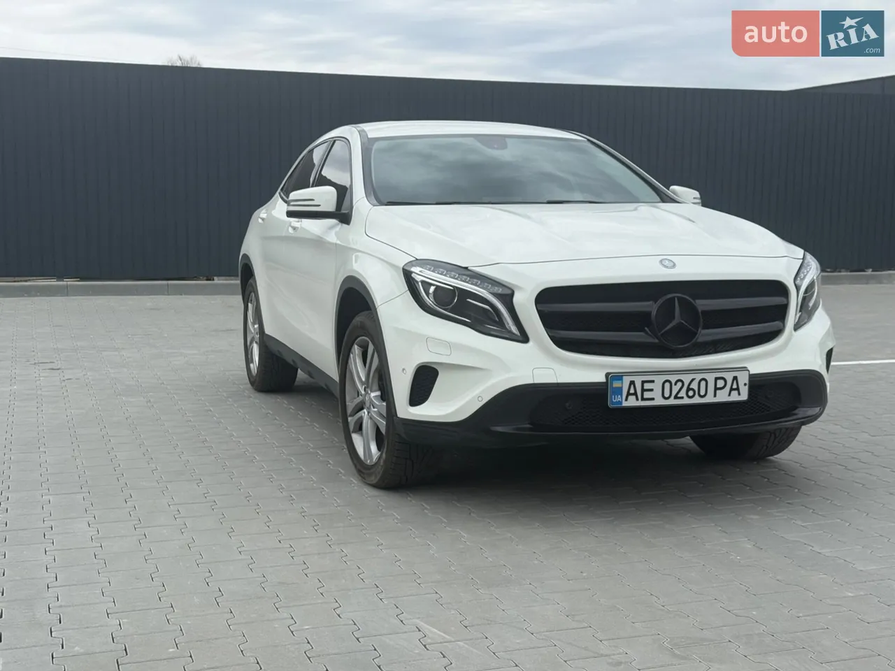 2014 Mercedes-Benz GLA-klasse - мініатюра 16