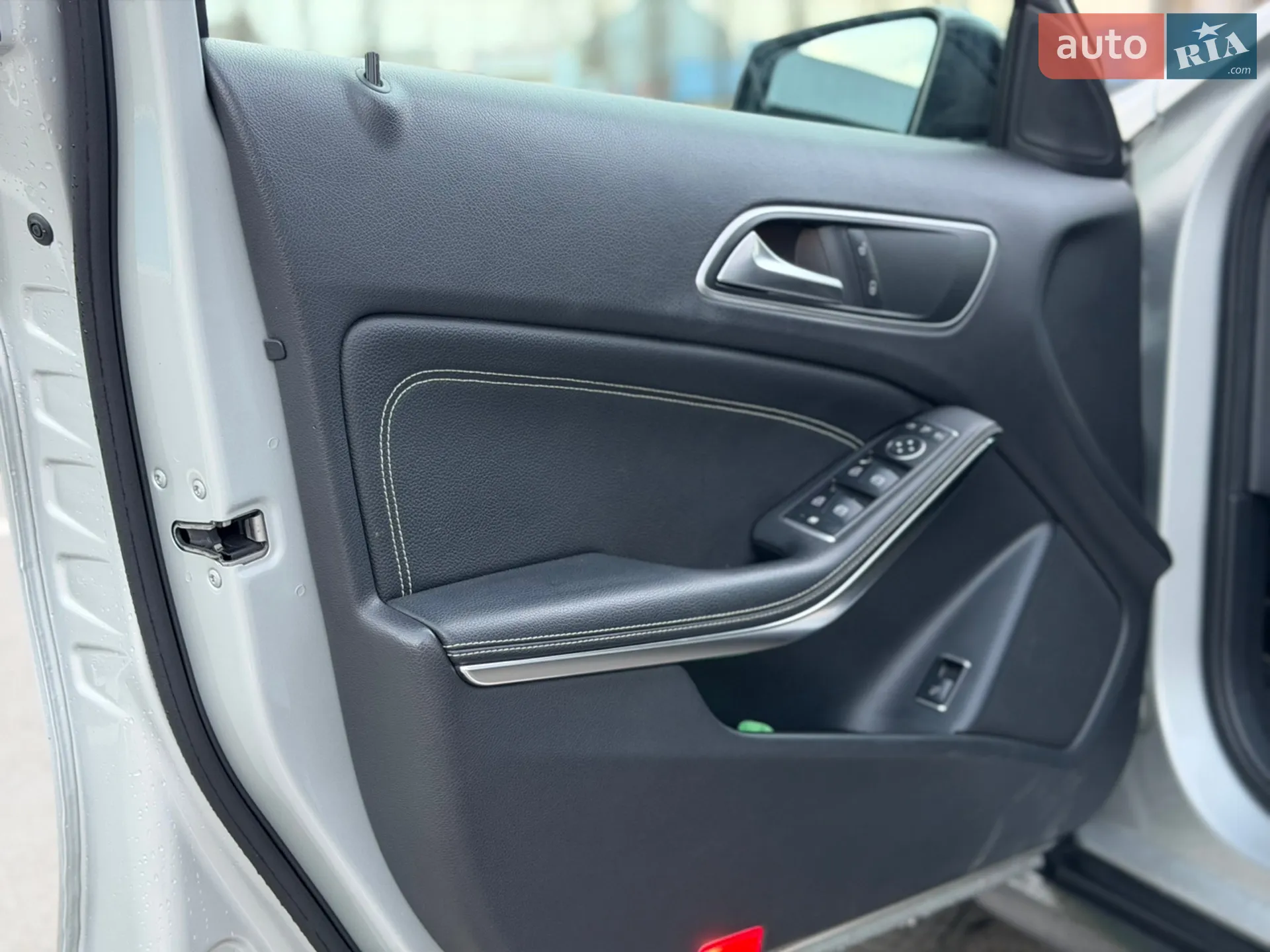 2015 Mercedes-Benz GLA-klasse - мініатюра 11