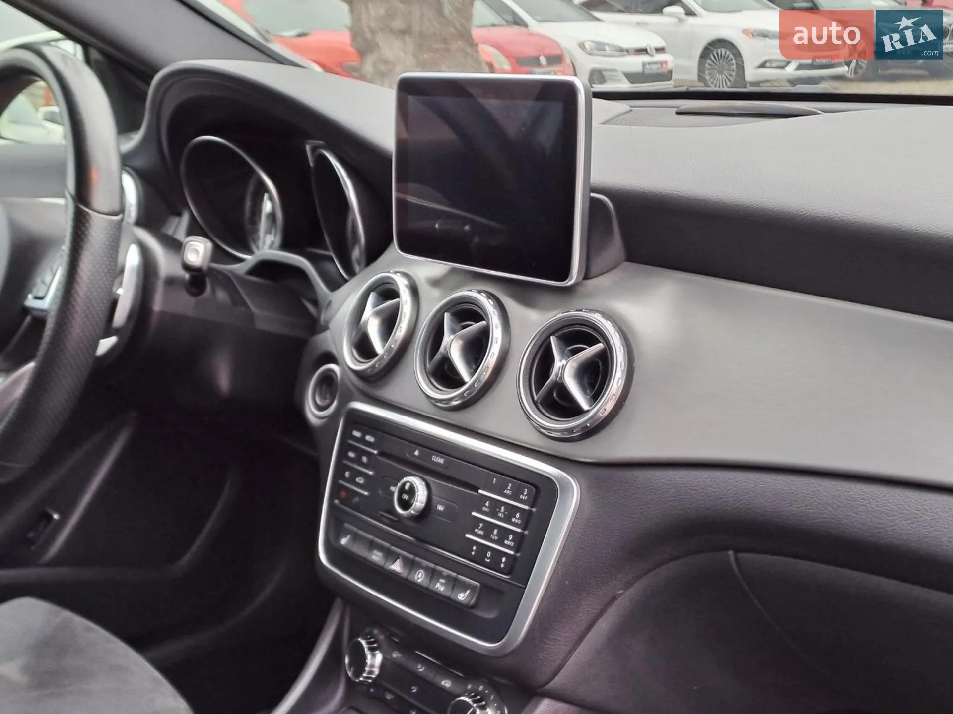 2016 Mercedes-Benz GLA-klasse - мініатюра 17