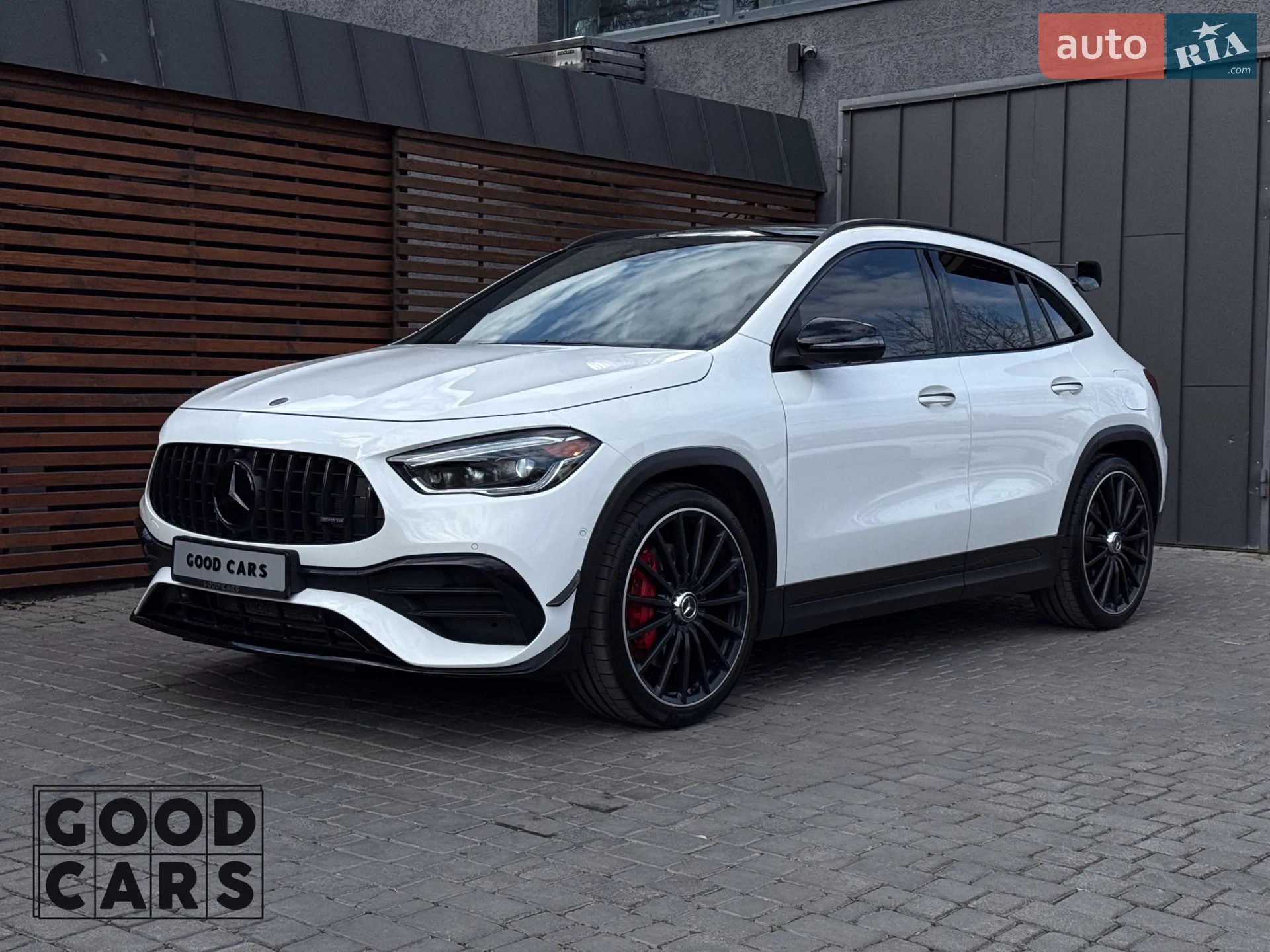 2022 Mercedes-Benz GLA-klasse - мініатюра 3
