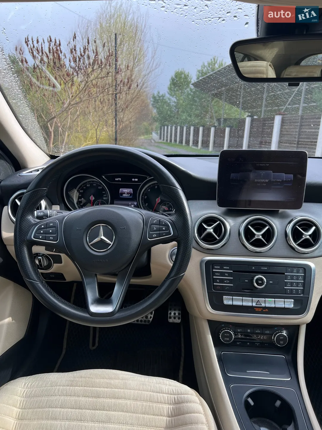 2017 Mercedes-Benz GLA-klasse - мініатюра 10