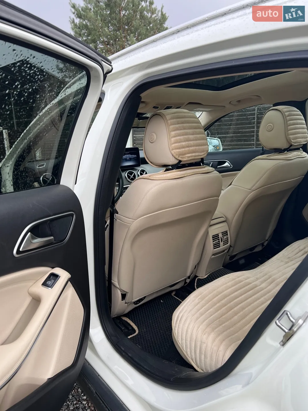 2017 Mercedes-Benz GLA-klasse - мініатюра 15