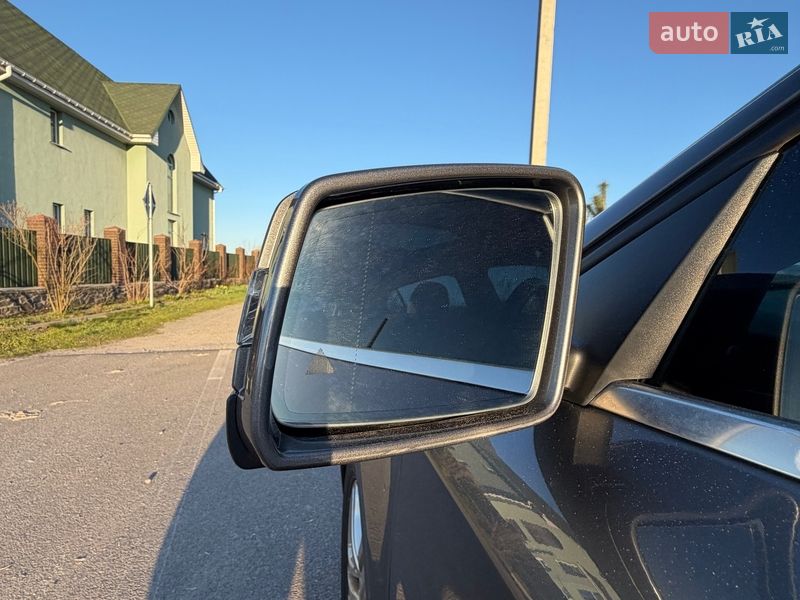 Внедорожник / Кроссовер Mercedes-Benz GLA-Class 2016 в Киеве