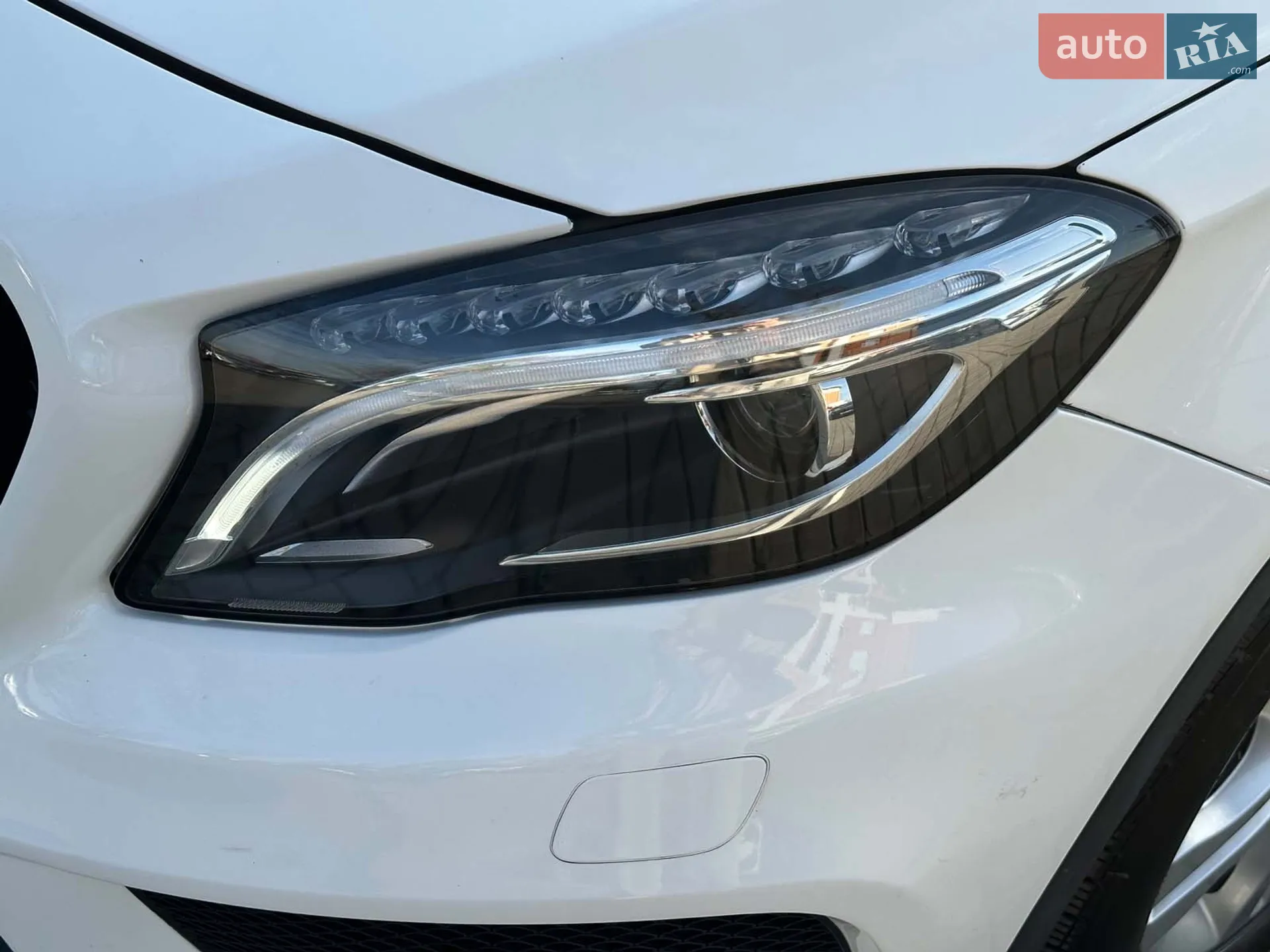 2019 Mercedes-Benz GLA-klasse - мініатюра 7